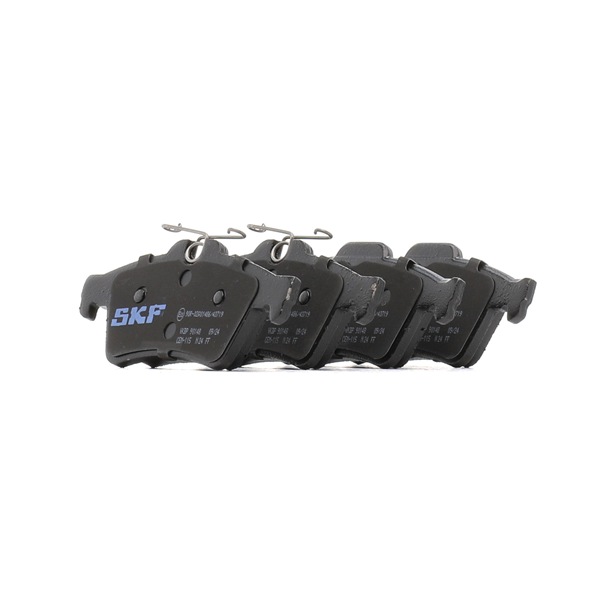 OEM 1805813 SKF Bremseklosser VKBP 90148 for FORD, FORD USA