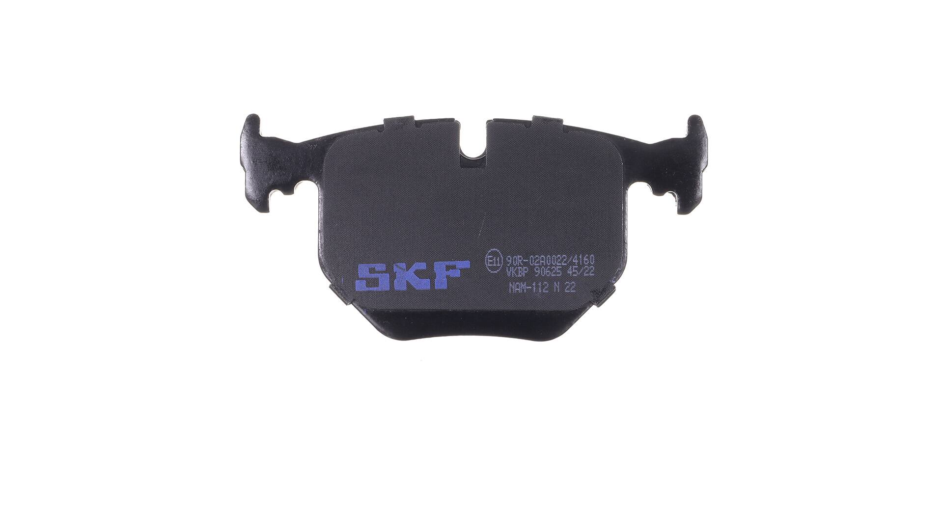 OEM SFP500210 SKF  Bremsbeläge VKBP 90625 für BMW, LAND ROVER, ROVER, ALPINA