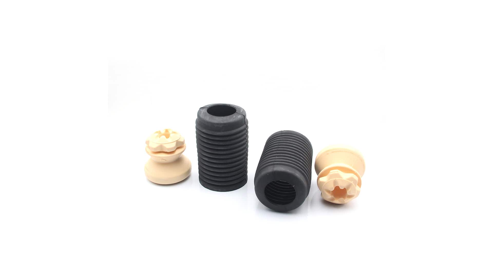 OEM 31336789374 SKF Juego de guardapolvos, amortiguador VKDP 31805 T para BMW