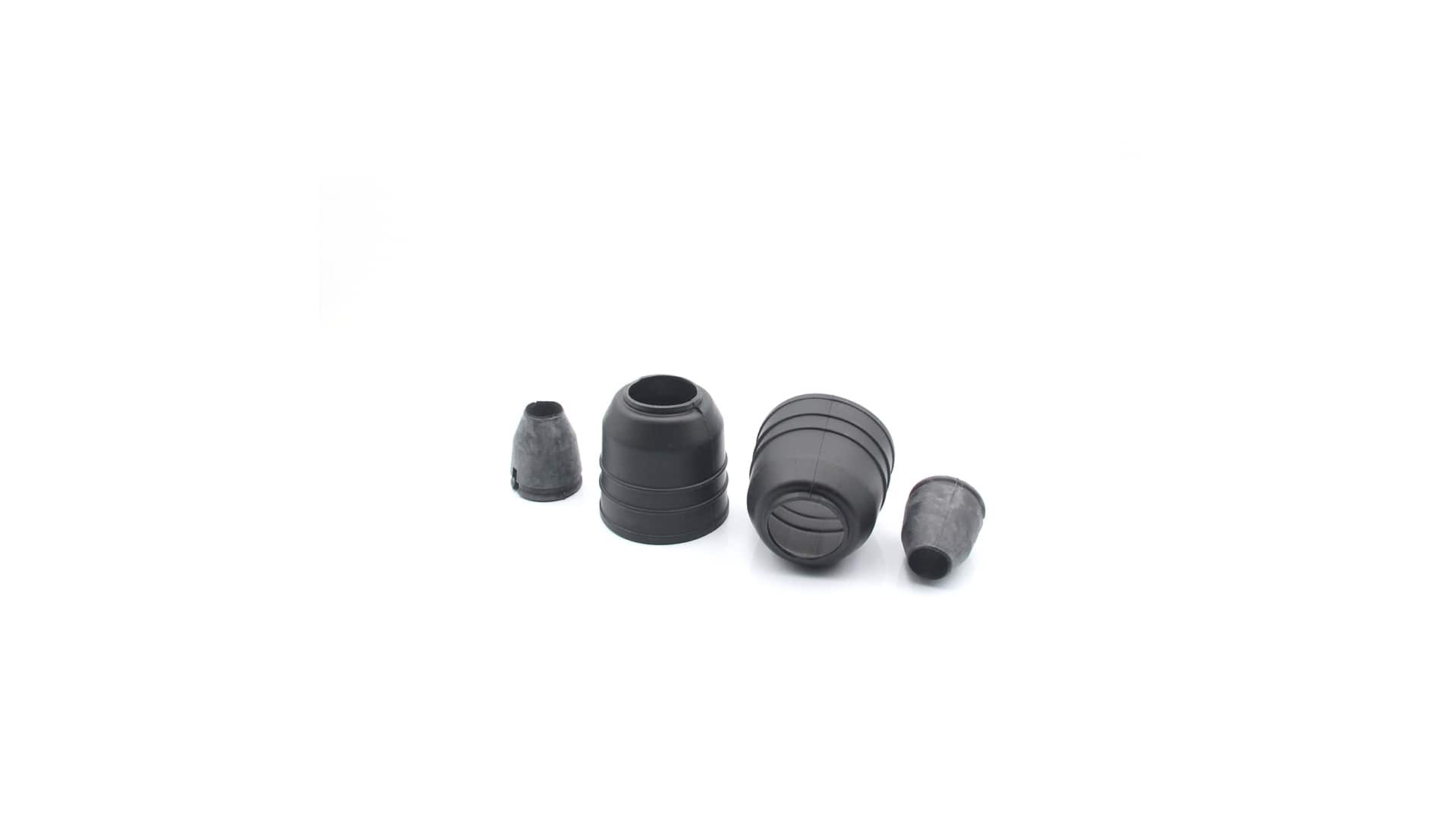 OEM 861412135 SKF Pölysuojasarja, iskunvaimennin VKDP 33103 T varten VW, AUDI, SKODA, SEAT