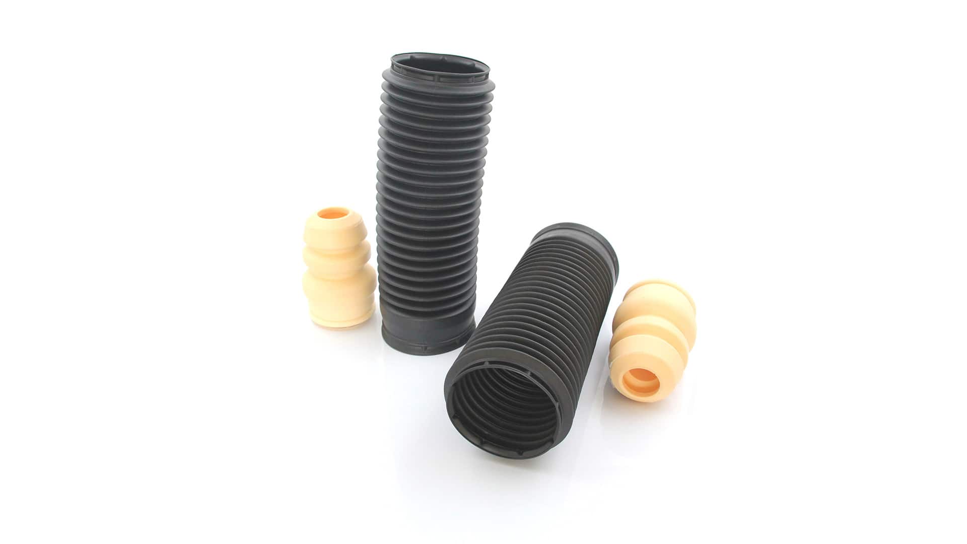 OEM 1388271 SKF Kit parapolvere, ammortizzatore VKDP 33438 T per FORD