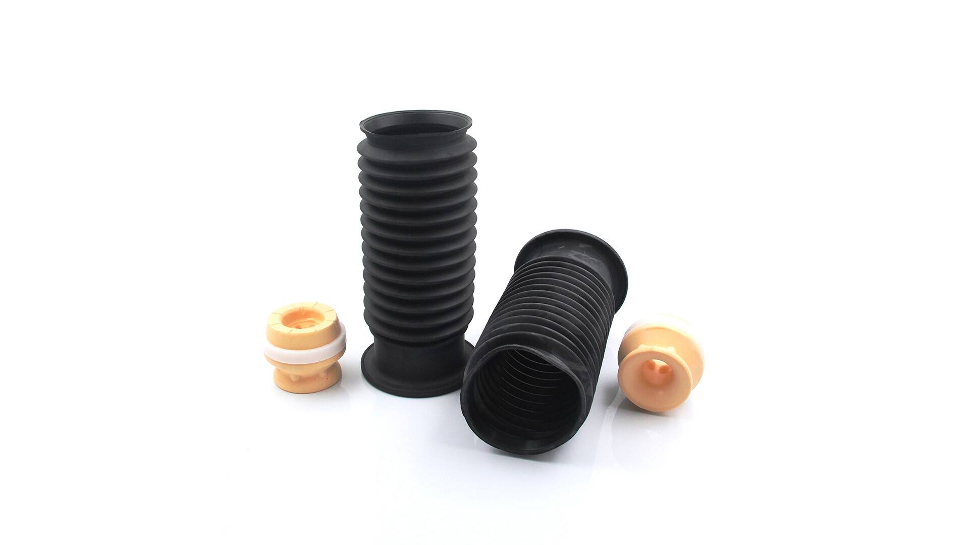 SKF Kit de protecção contra o pó, amortecedor (VKDP 33507 T) para VAUXHALL Astra Mk VI (J) GTC (P10) 1.7 CDTi (96 KW / 131 CV / de 2011)