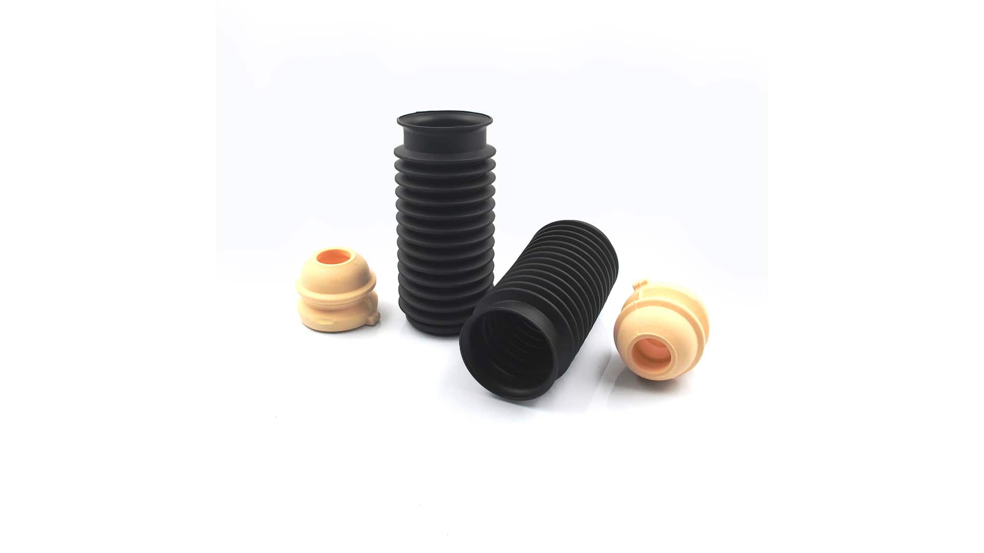 OEM 8672087 SKF Kit parapolvere, ammortizzatore VKDP 34600 T per AUDI, VOLVO