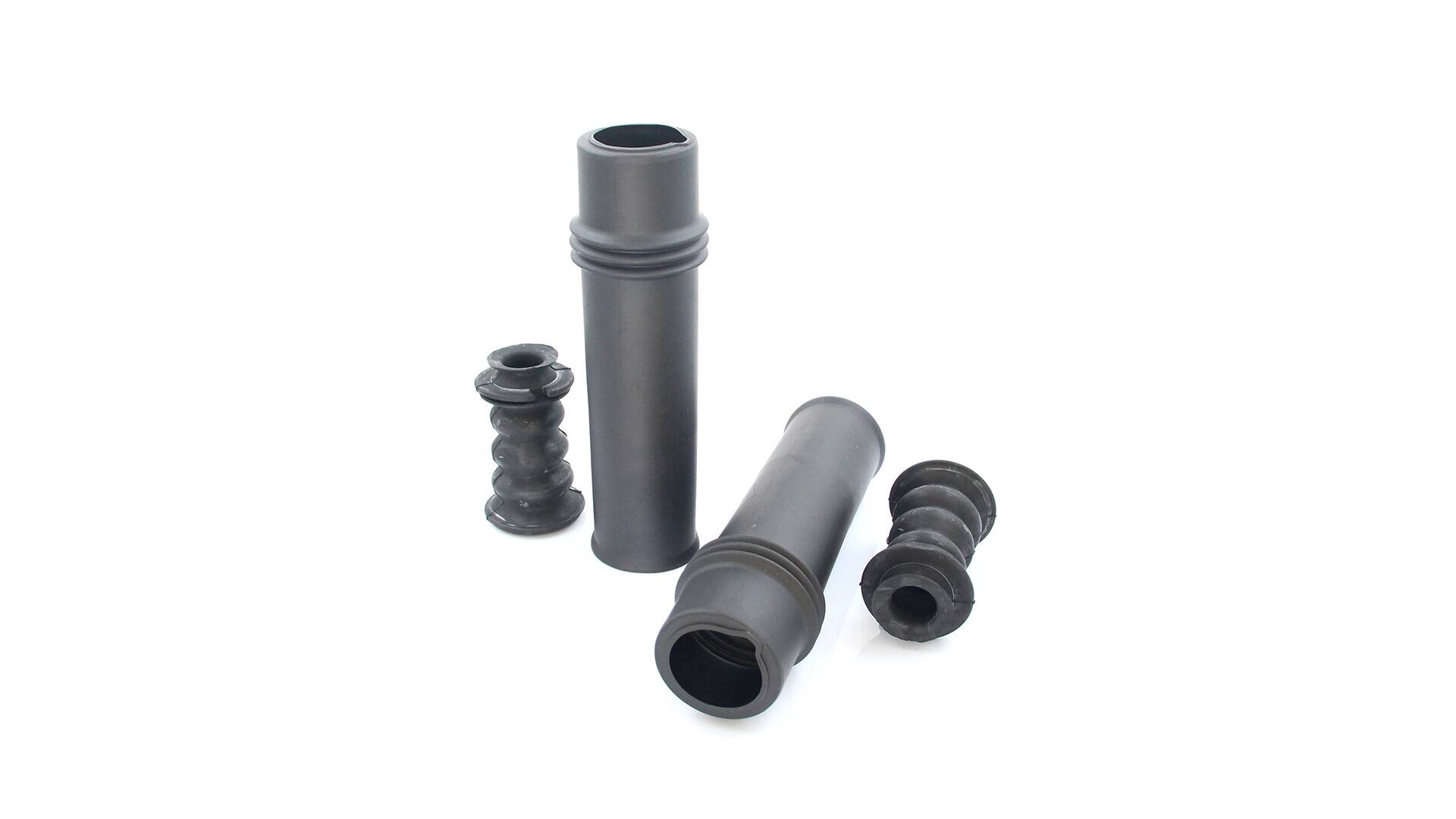 OEM 525442 SKF Kit parapolvere, ammortizzatore VKDP 42300 T per VOLKSWAGEN, PEUGEOT, CITROЁN, DS