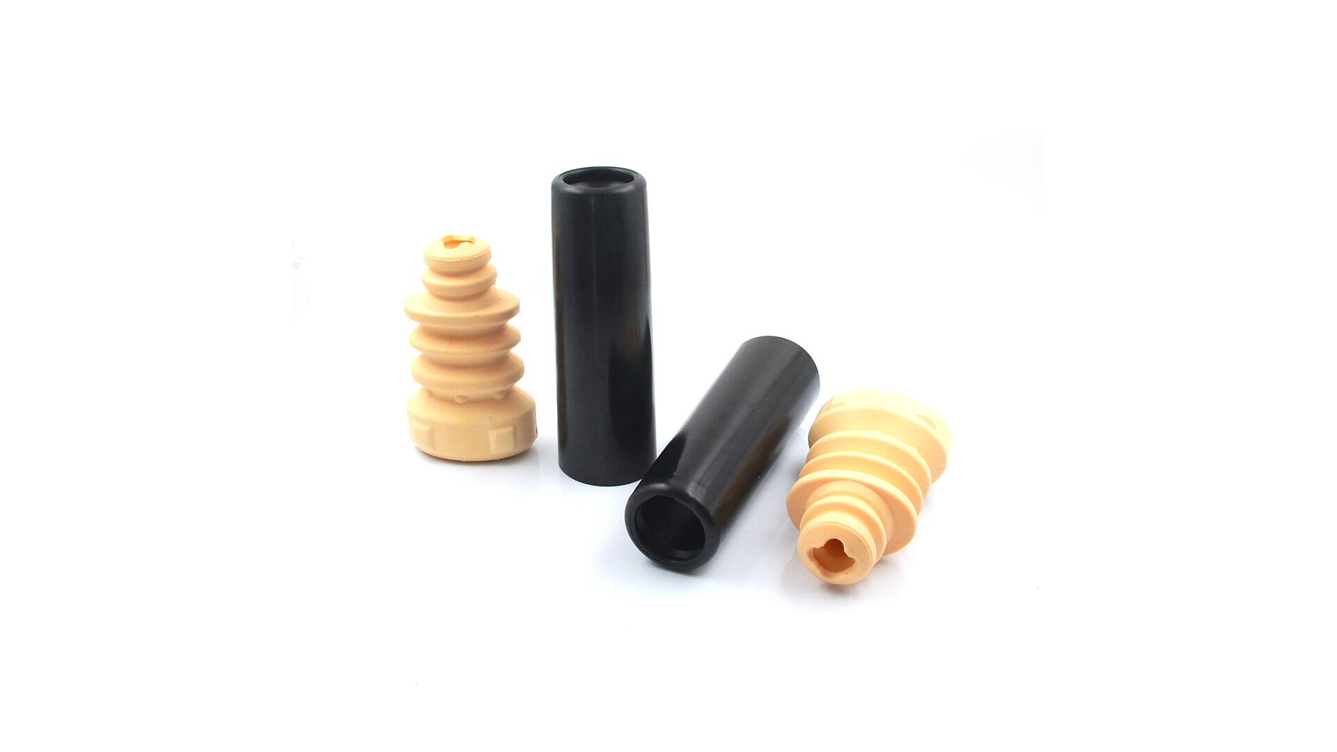 OEM 1K0511353P SKF Kit parapolvere, ammortizzatore VKDP 43124 T per VOLKSWAGEN, AUDI, SEAT, SKODA