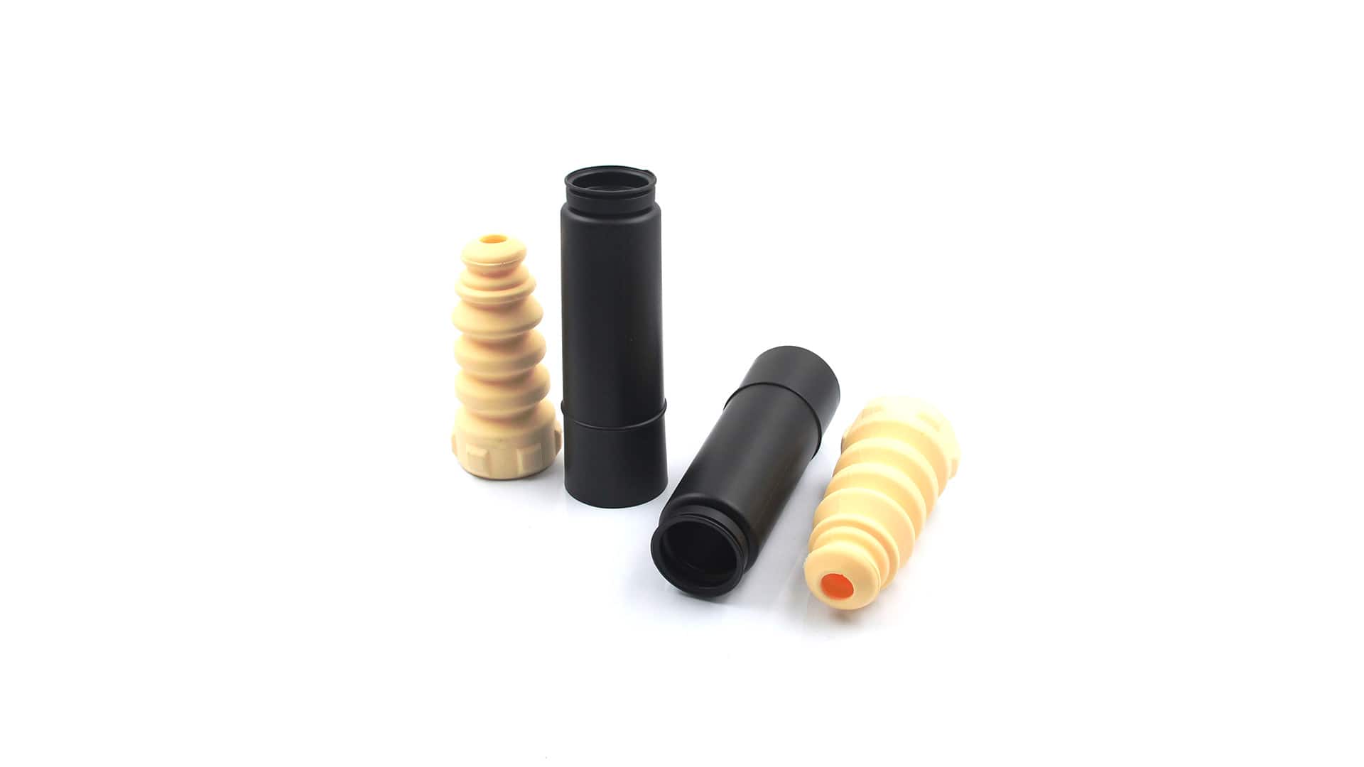 OEM 3C0511359D SKF Kit parapolvere, ammortizzatore VKDP 43130 T per VOLKSWAGEN, AUDI, SEAT, SKODA, CUPRA
