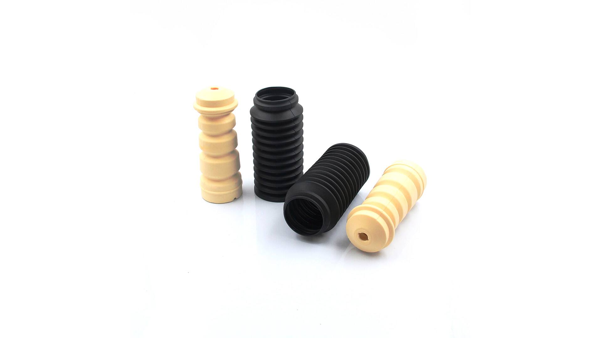 OEM 6U0512131C SKF Kit parapolvere, ammortizzatore VKDP 43171 T per VOLKSWAGEN, AUDI, SEAT, SKODA