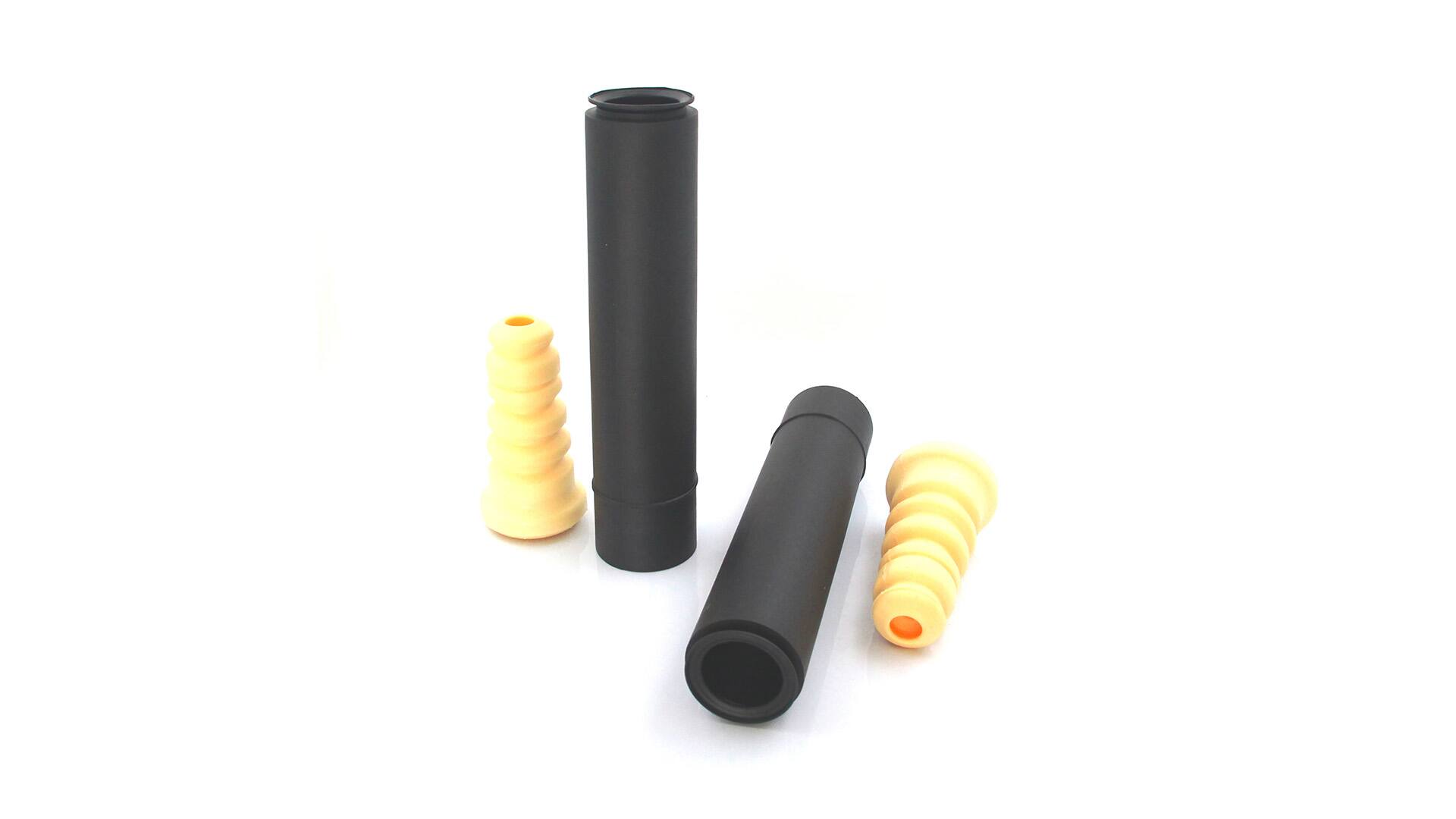 OEM 1230872 SKF Dust cover kit, shock absorber VKDP 43414 T for FORD