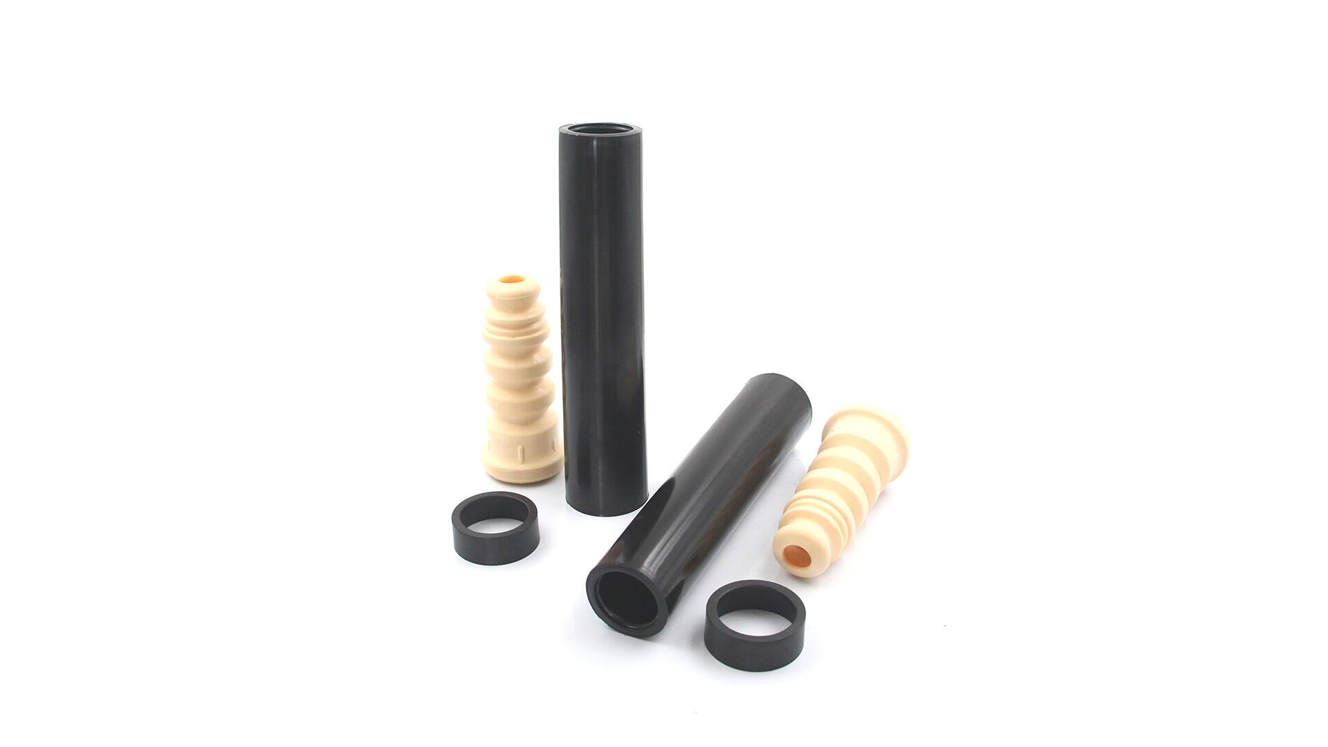 OEM 1386664 SKF Dust cover kit, shock absorber VKDP 43415 T for FORD, VOLVO