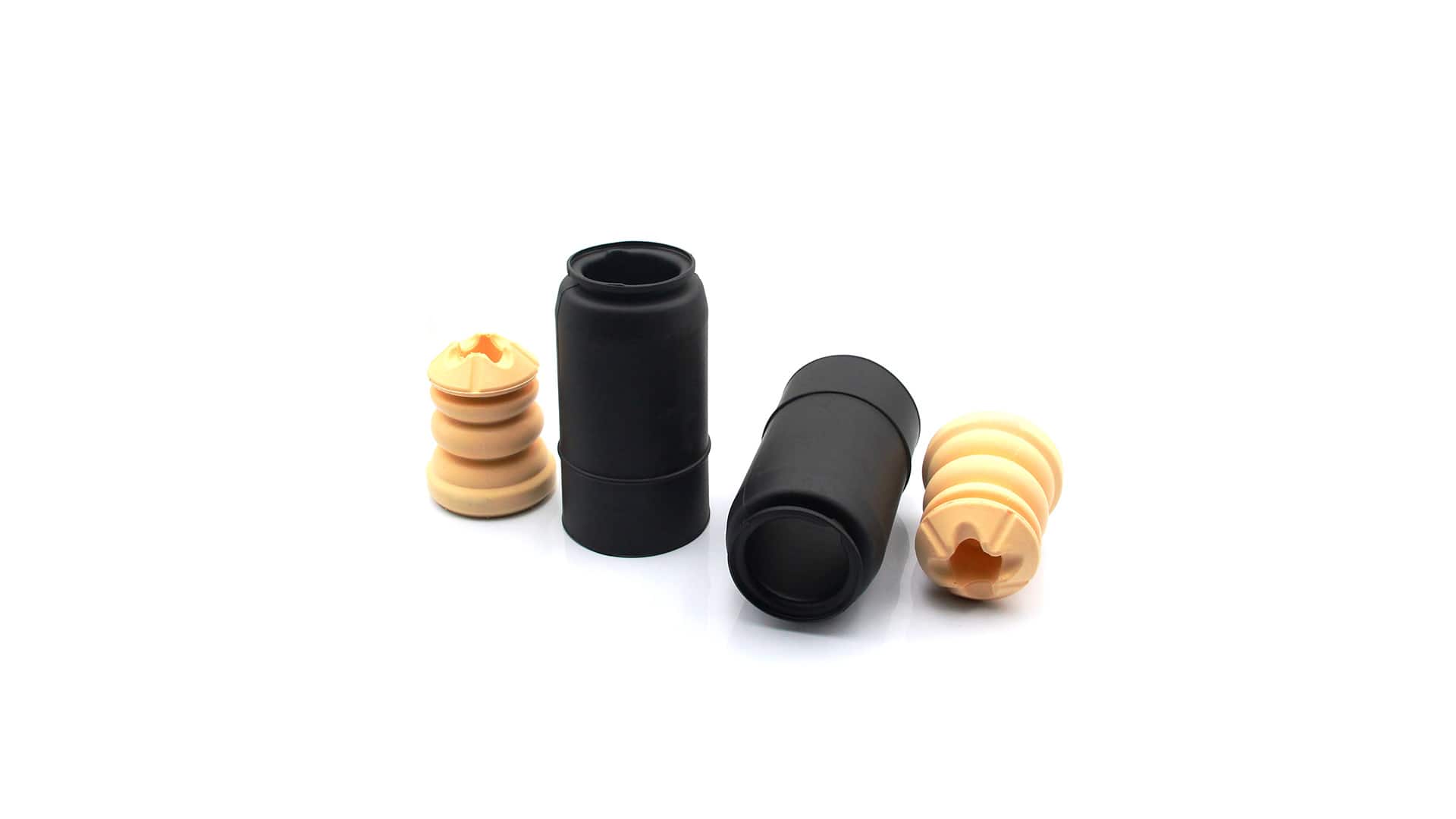 OEM 33536860161 SKF Pölysuojasarja, iskunvaimennin VKDP 43827 T varten BMW