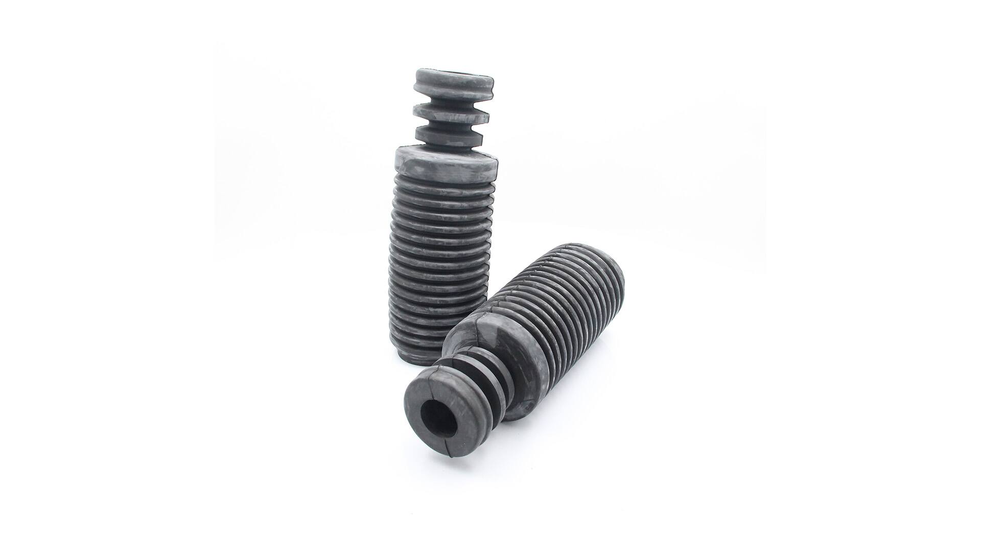 OEM 5405038U01 SKF Juego de guardapolvos, amortiguador VKDP 81202 T para NISSAN