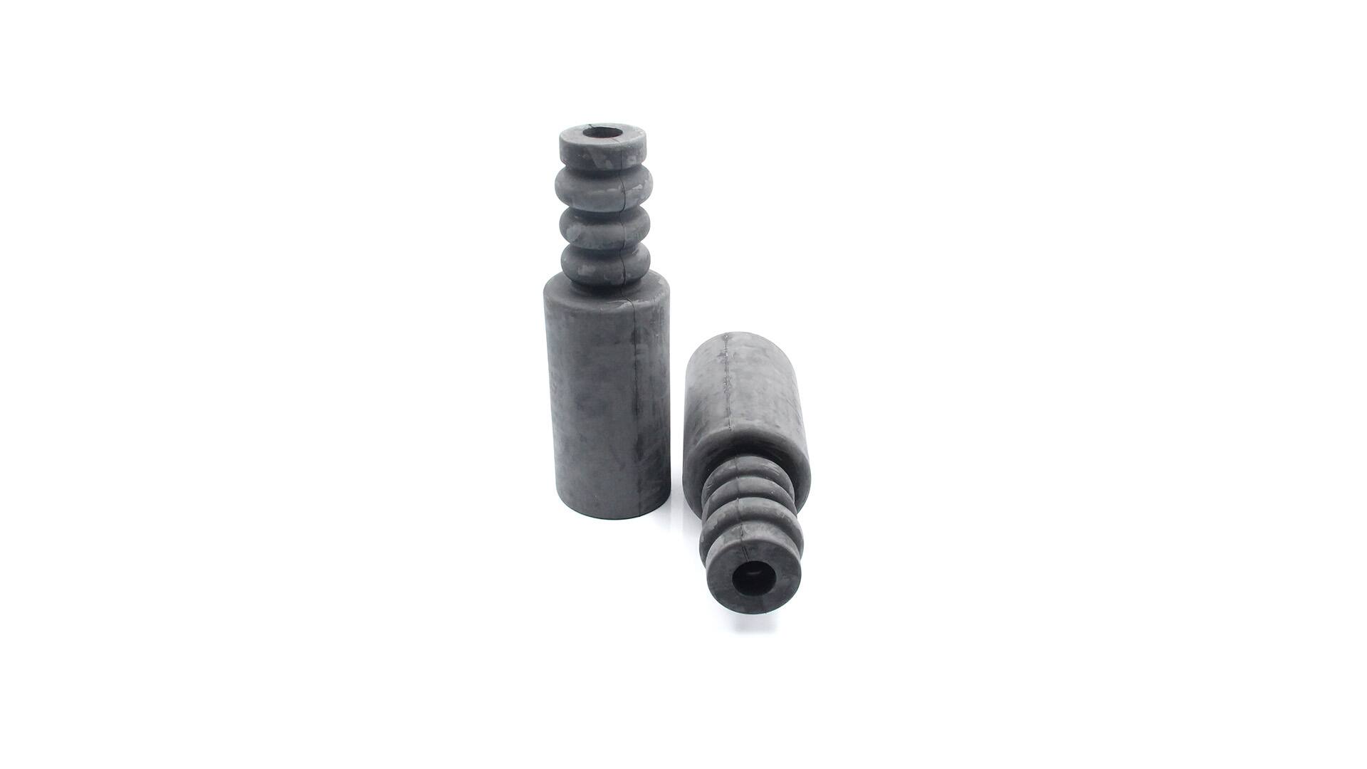 OEM 51722S2H014 SKF Juego de guardapolvos, amortiguador VKDP 81300 T para HONDA
