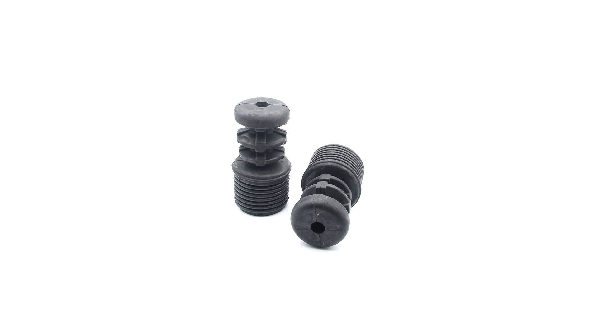 SKF Kit de protecção contra o pó, amortecedor (VKDP 81506 T) para MITSUBISHI PAJERO IV (V8_W, V9_W) 3.2 DI-D (123 KW / 167 CV / de 2007)