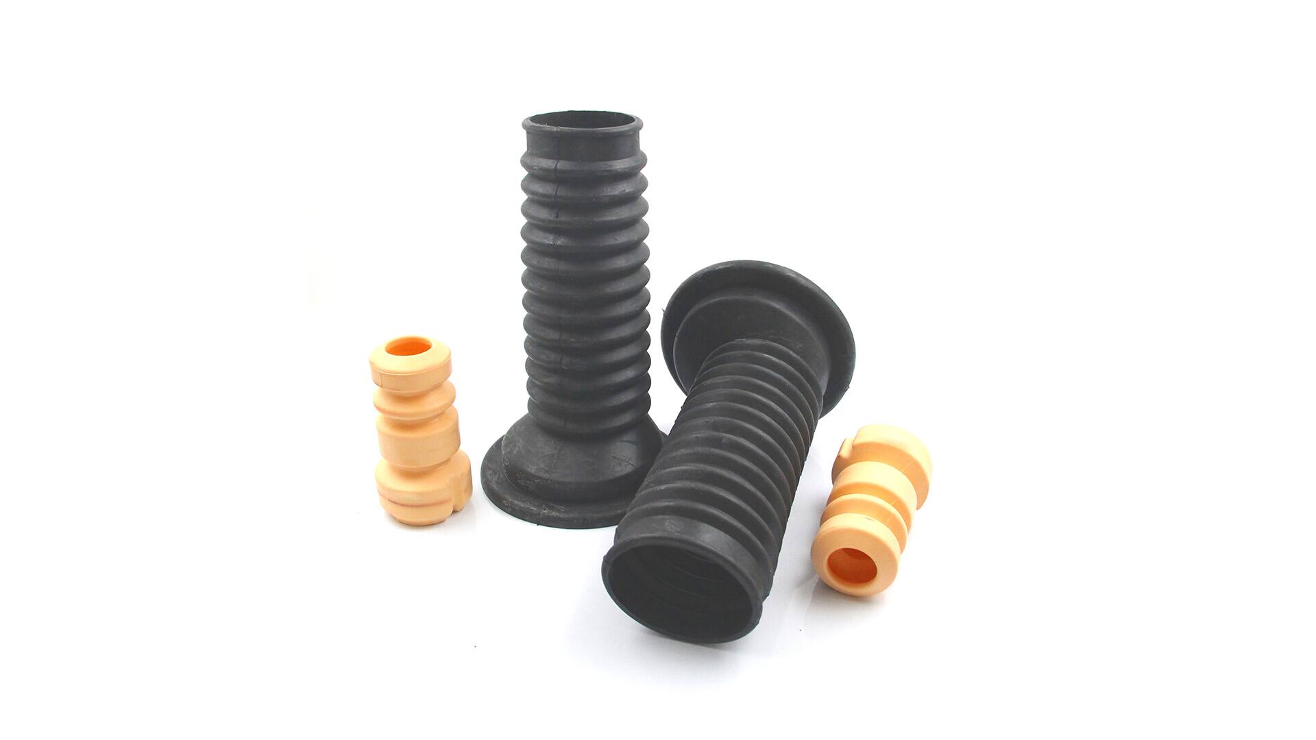 OEM 481570D010 SKF Dust cover kit, shock absorber VKDP 83110 T for TOYOTA, CHEVROLET, SCION
