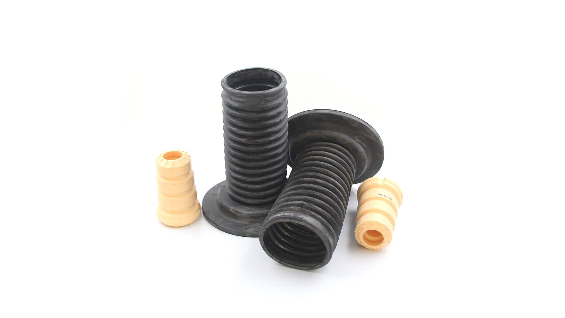OEM 4815702100 SKF Pölysuojasarja, iskunvaimennin VKDP 83114 T varten TOYOTA, LEXUS, WIESMANN