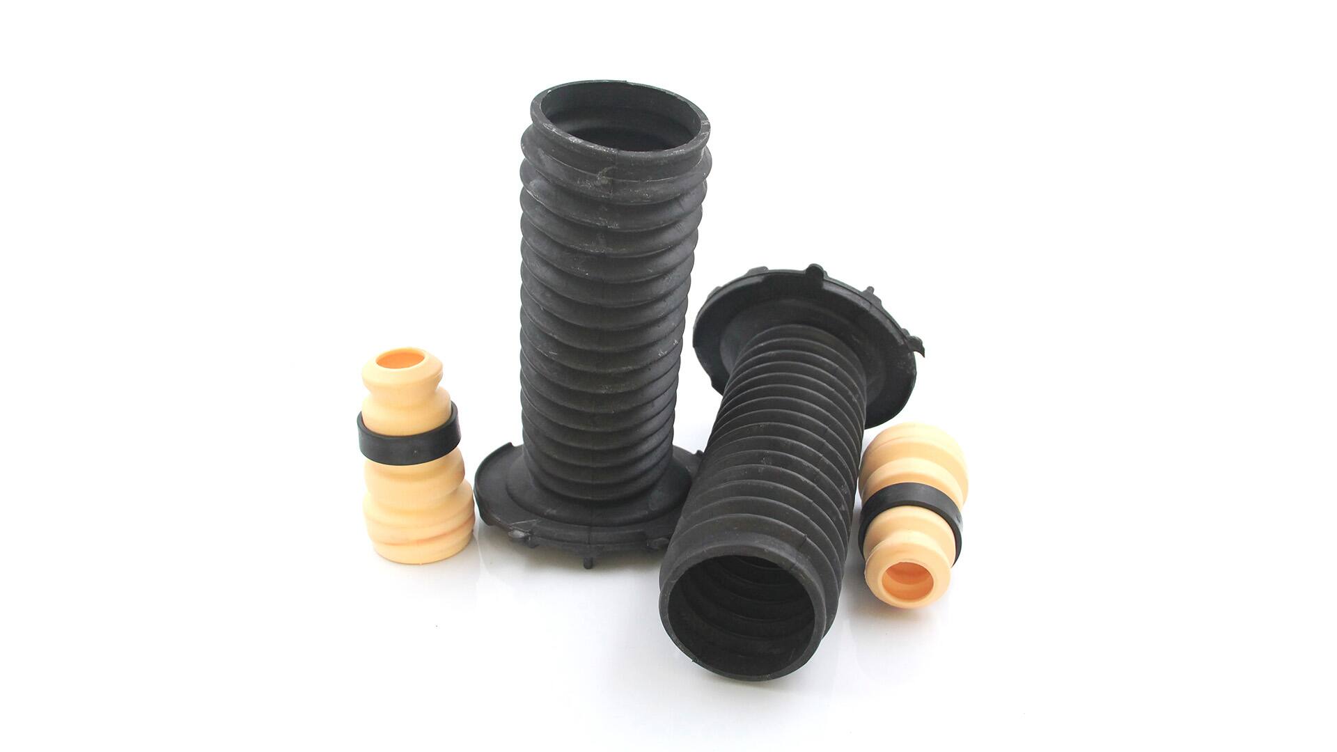 OEM 4833148020 SKF Dust cover kit, shock absorber VKDP 83116 T for TOYOTA, LEXUS