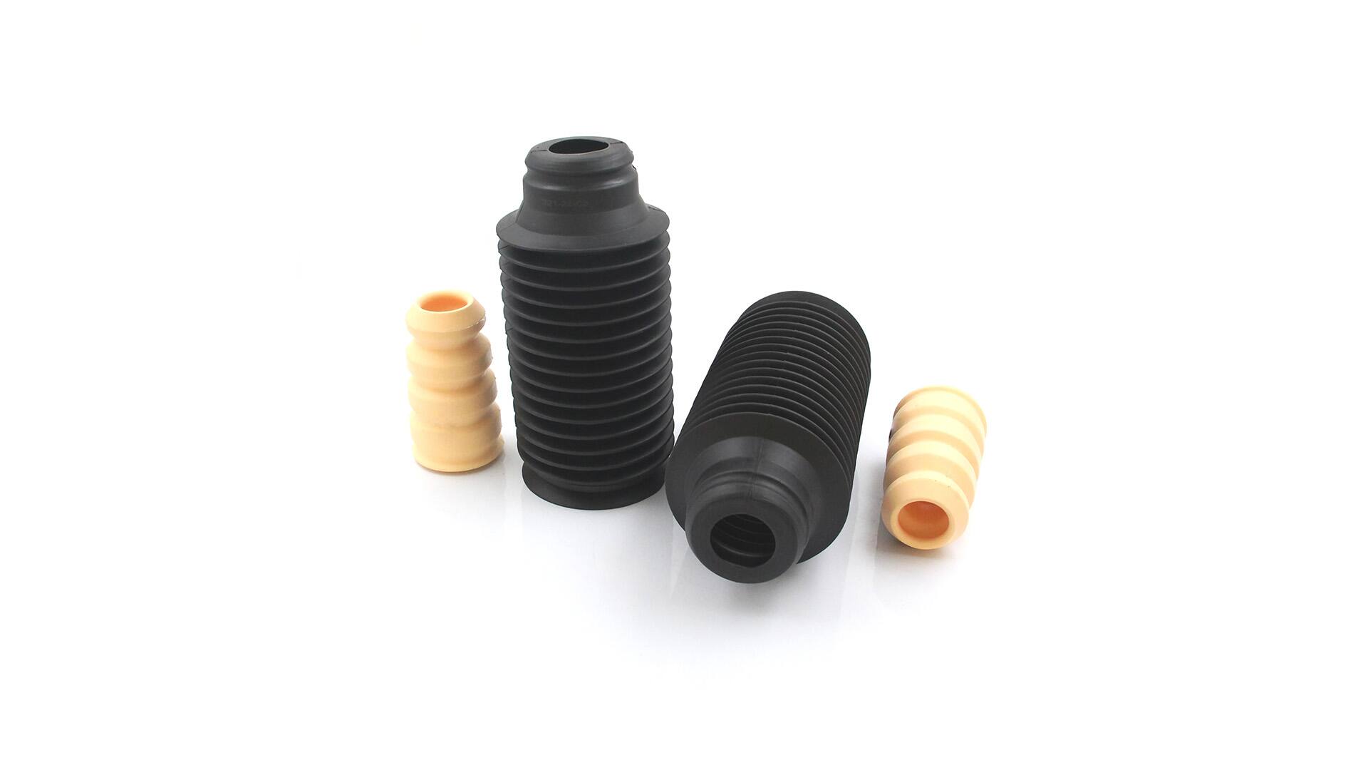 OEM 51722SAAG02 SKF Dust cover kit, shock absorber VKDP 83306 T for HONDA