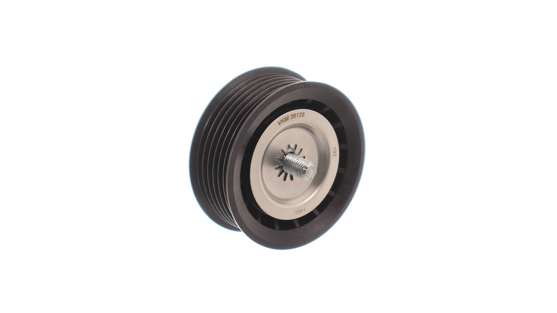SKF Löprulle VKM 38128