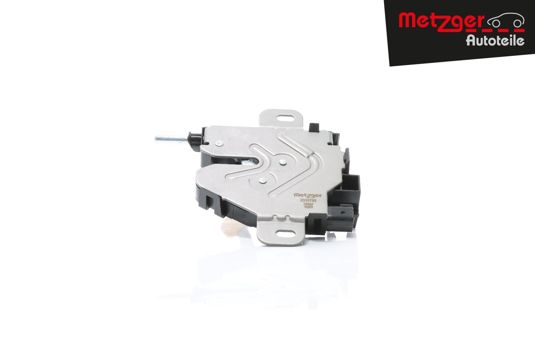 OEM 1490196 METZGER Serrat. cofano motore 2310760 per FORD