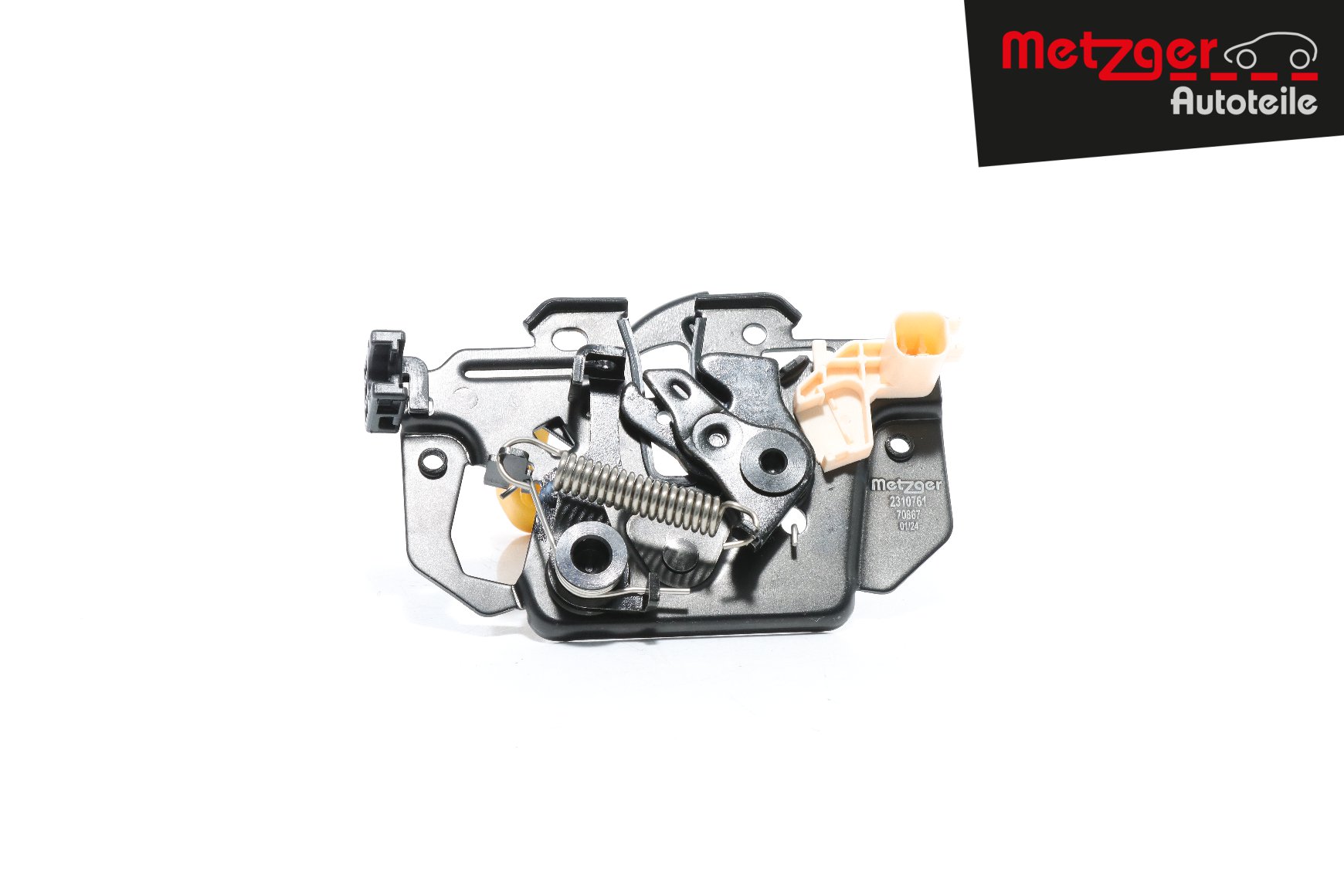 METZGER Hood 2310761