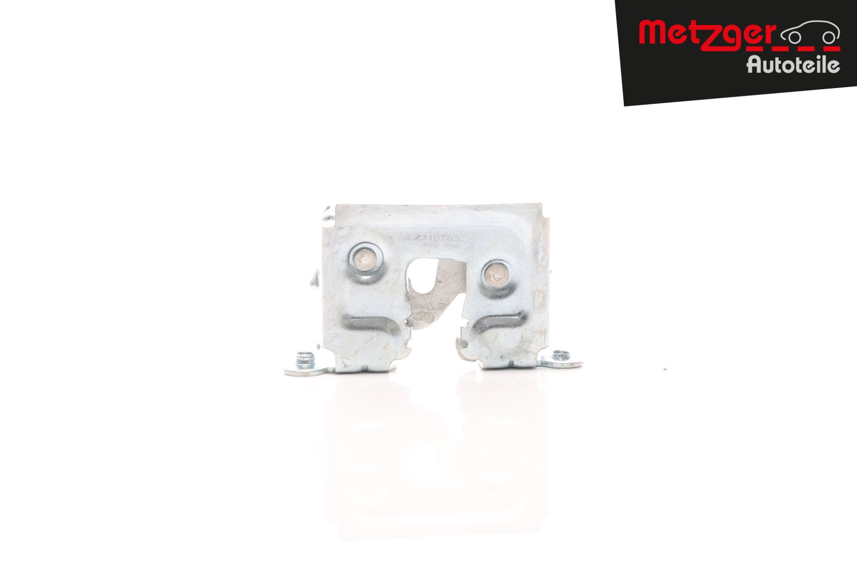 CLUBMAN Serrat. cofano motore 2310763 METZGER