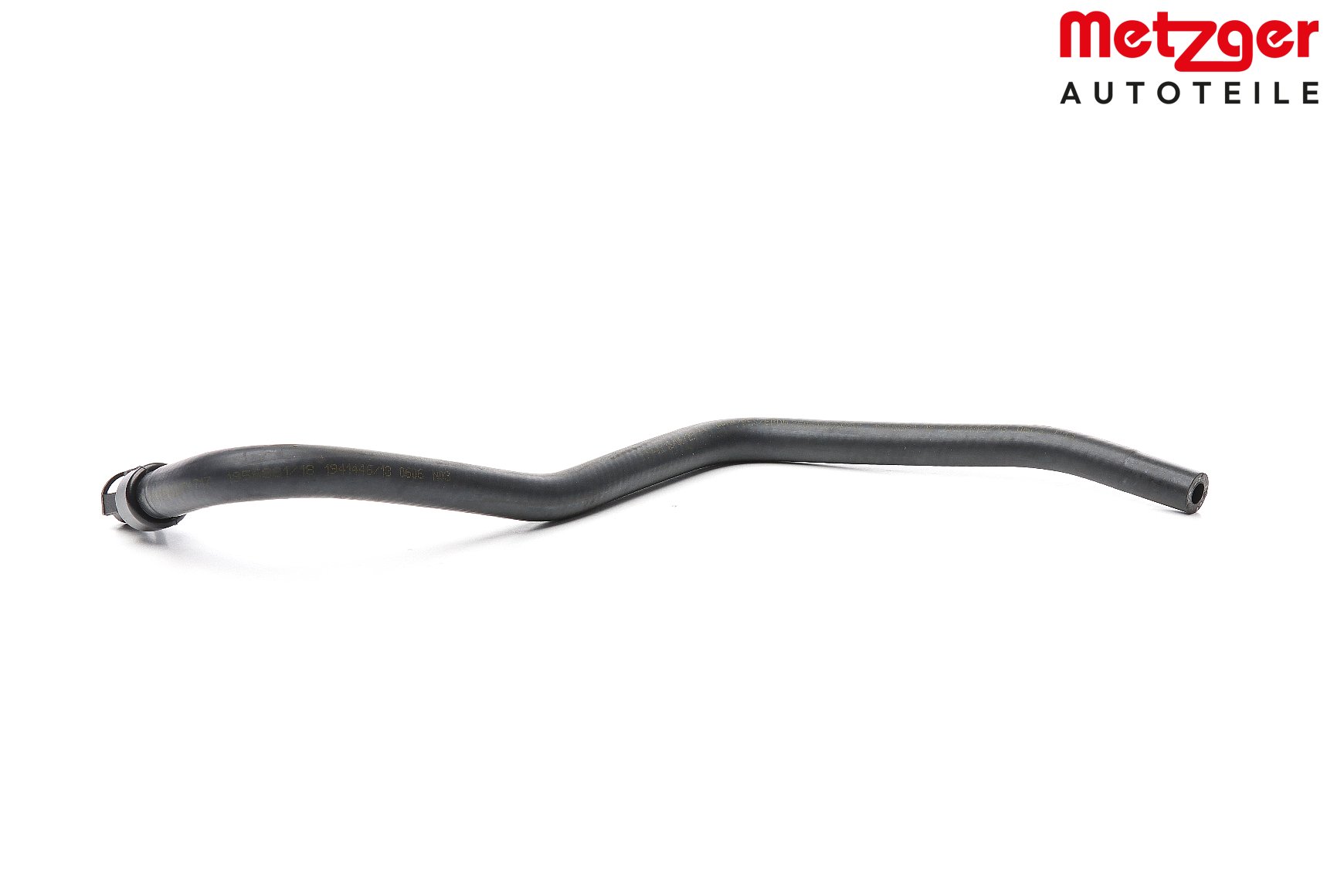 OEM 13251471 METZGER Radiatorslange 2421603 for OPEL