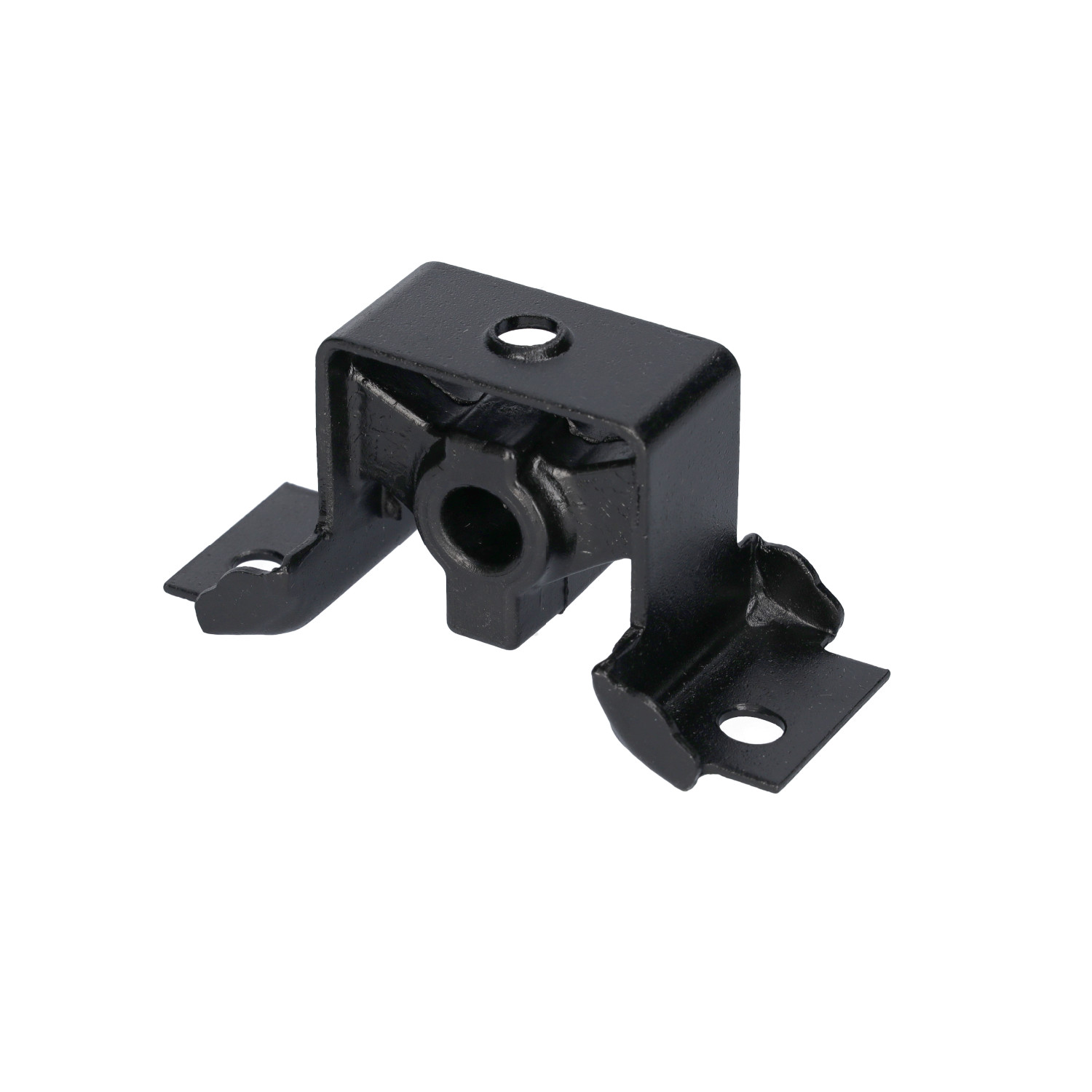OEM 206513X00B FEBI BILSTEIN Pidike, pakoputkisto 181465 varten NISSAN