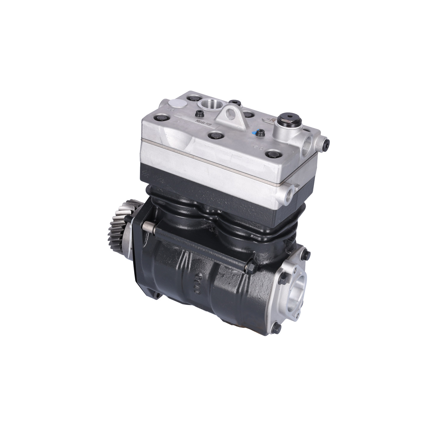 OEM A4571307215 FEBI BILSTEIN Ilmajousituksen kompressori 181584 varten MERCEDES-BENZ, DAIMLER