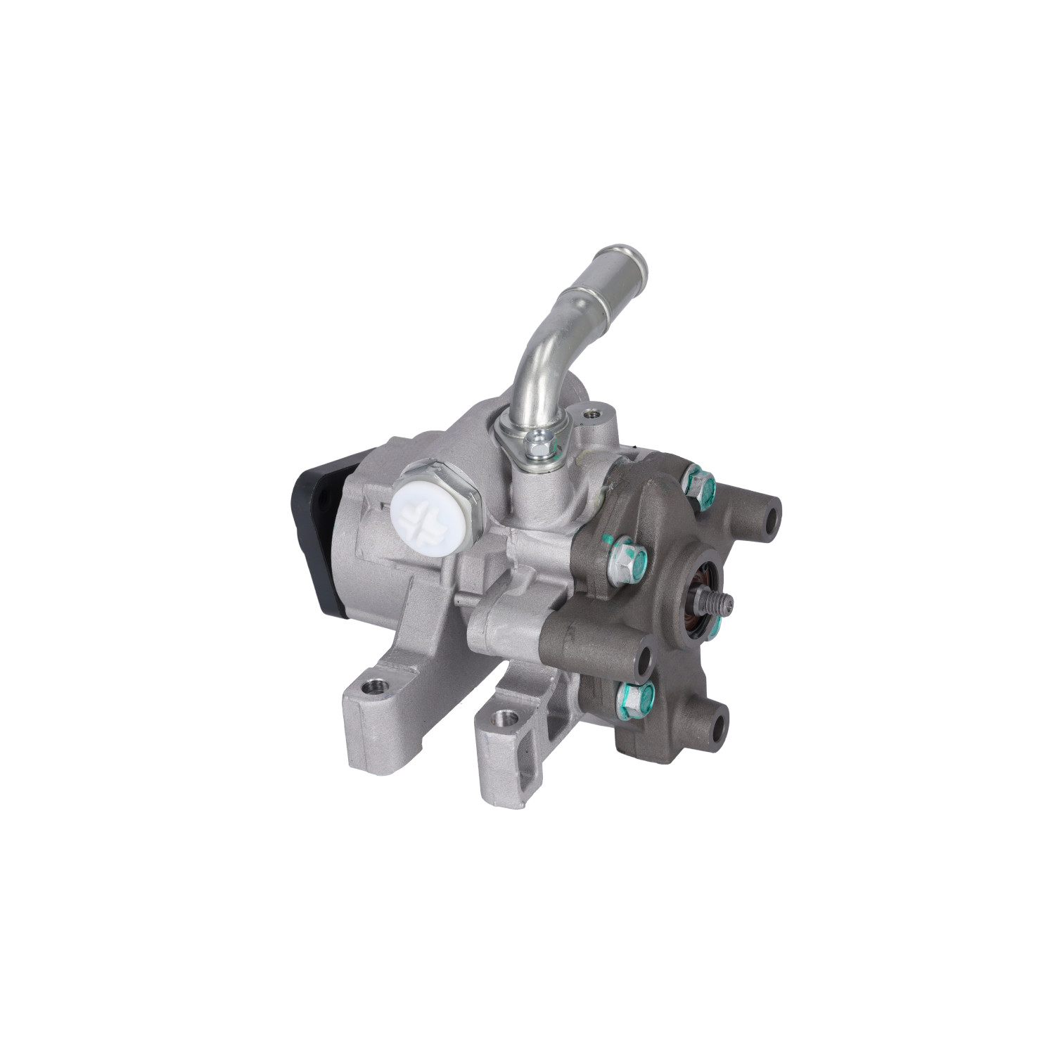OEM 6C113A674AB FEBI BILSTEIN Pompa idraulica, sterzo 181799 per FIAT, VOLKSWAGEN, FORD, CITROЁN
