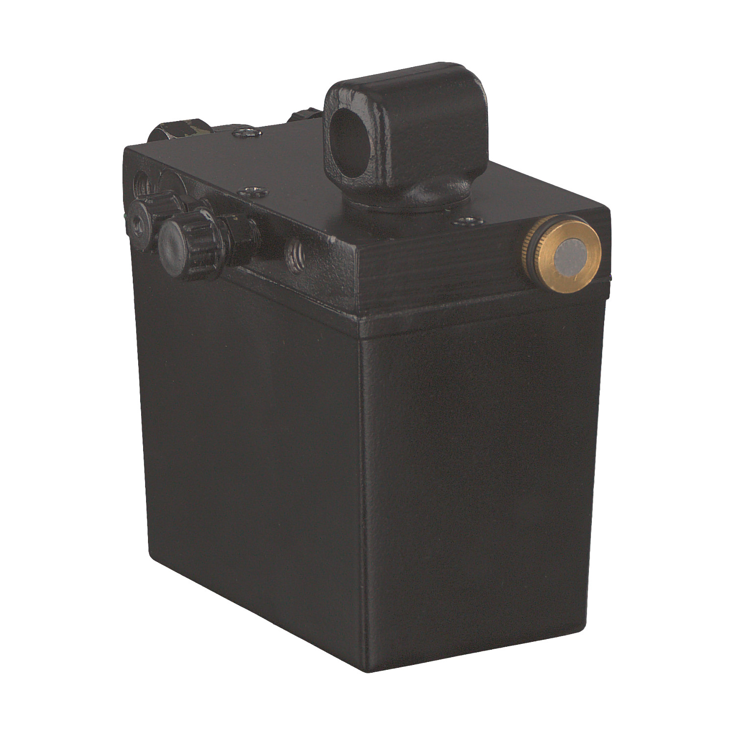 OEM 1248750 FEBI BILSTEIN Kippauspumppu, ohjaamo 181995 varten DAF