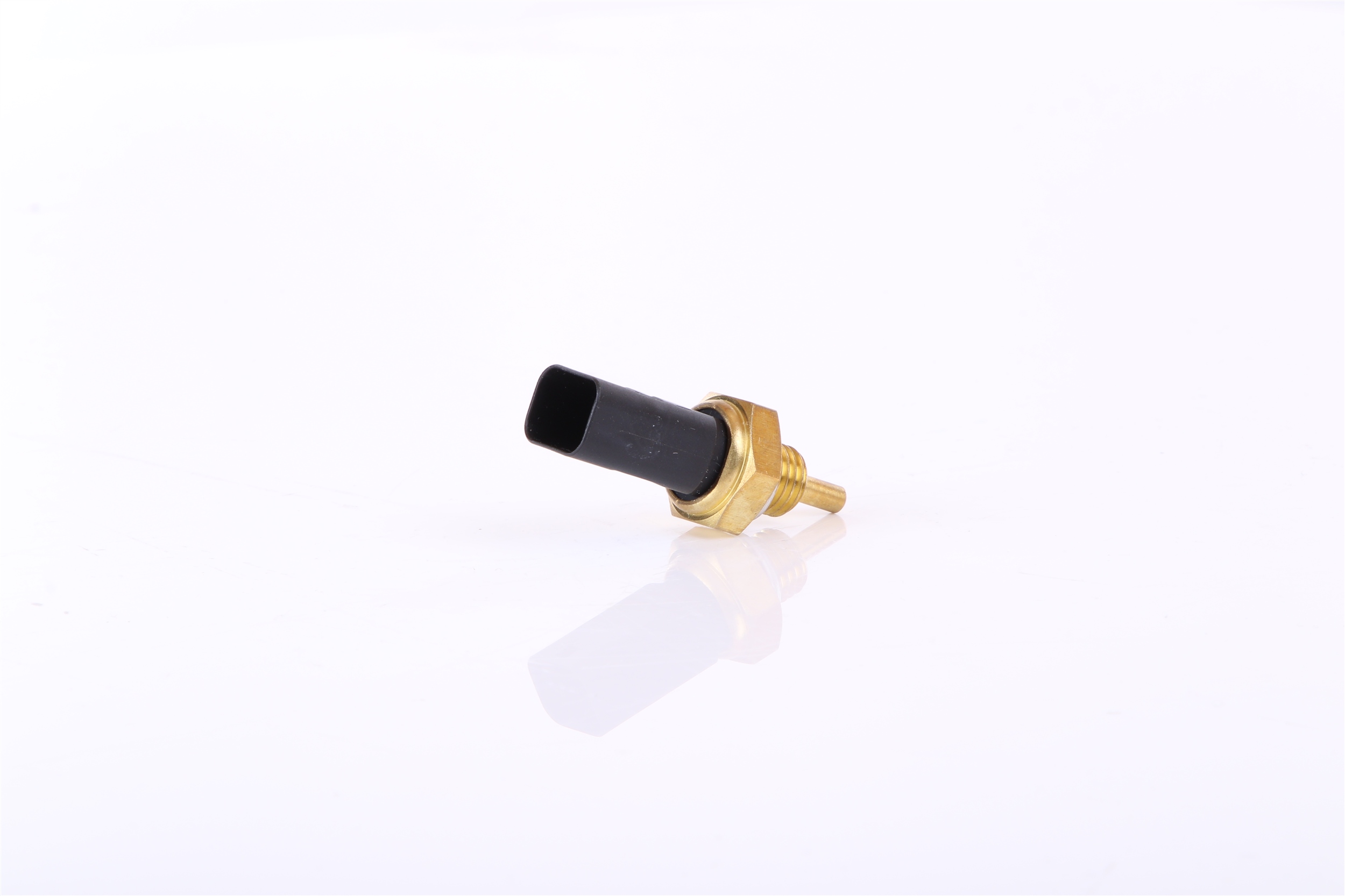 OEM 7700103348 NISSENS Sonde de température, liquide de refroidissement 207001 pour RENAULT, NISSAN, DACIA, RENAULT TRUCKS