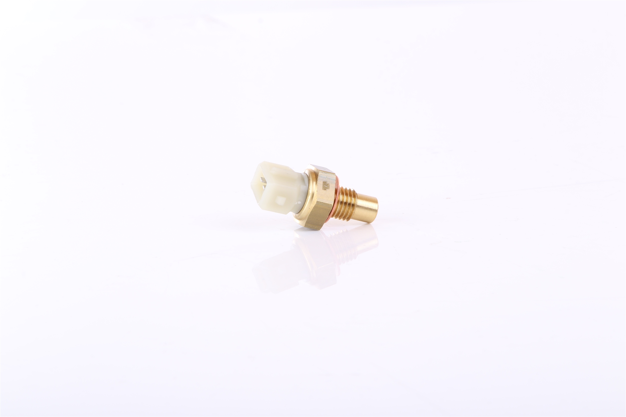 OEM 4401810 NISSENS Sonde de température, liquide de refroidissement 207023 pour RENAULT, OPEL, VAUXHALL