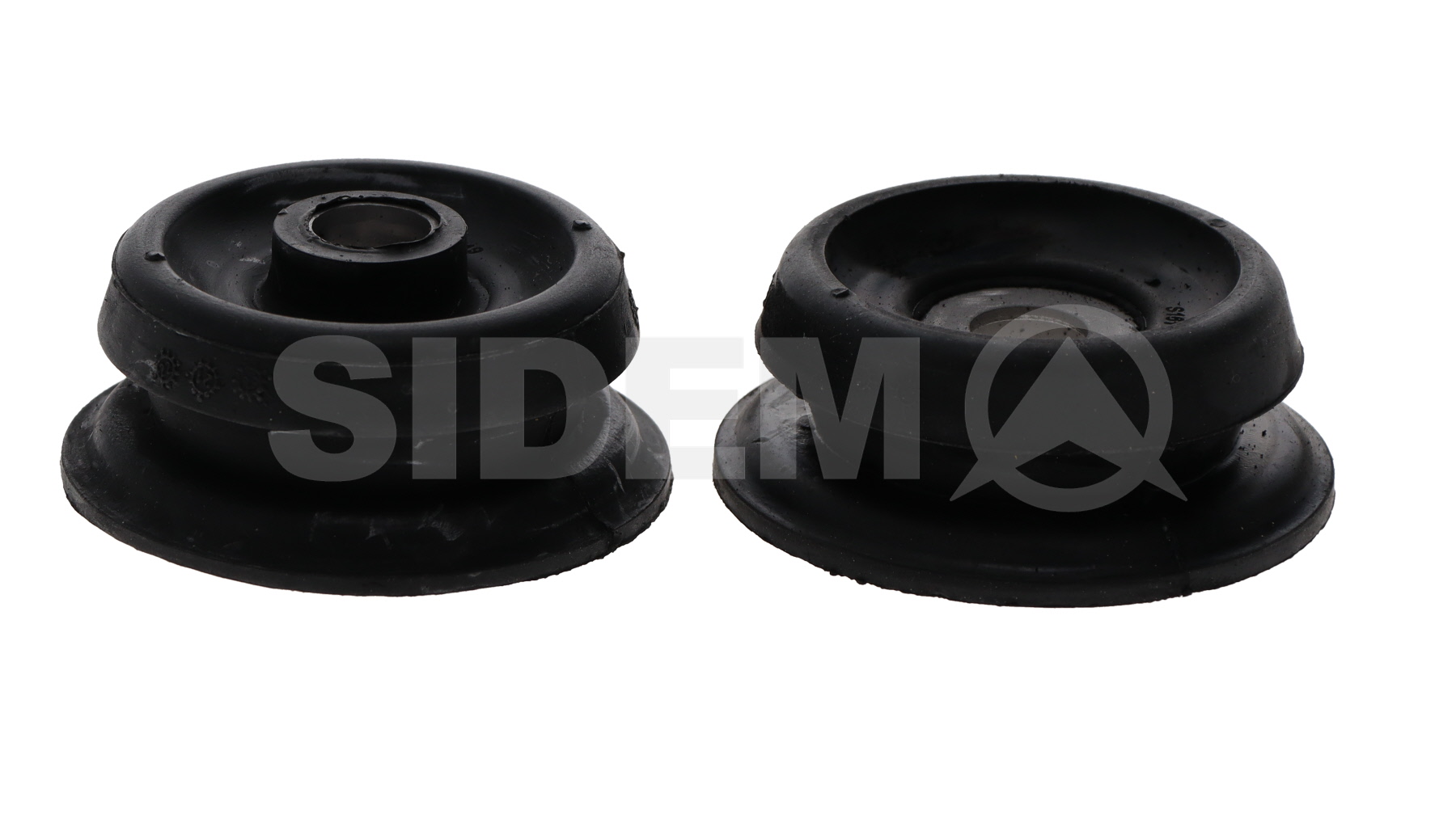 SIDEM Federbeinlager / Stützlager 849431 KIT