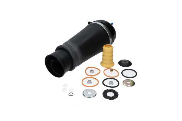 OEM LR051702 KAVO PARTS  Luftfeder, Fahrwerk SAS-10058 für LAND ROVER, ROVER