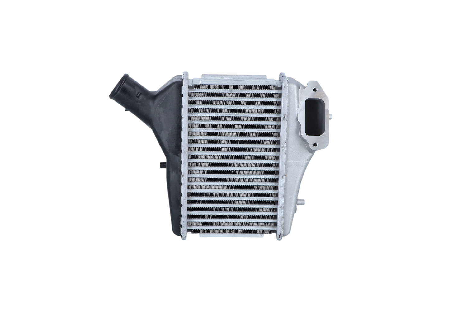 OEM 19710R7CG01 NRF Välijäähdytin 309091 varten VOLVO, HONDA