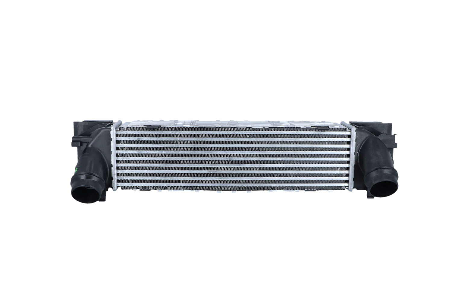 NRF Intercooler (309097) til BMW 3 Touring (F31) 335 i (250 KW / 340 HK / fra 2013)