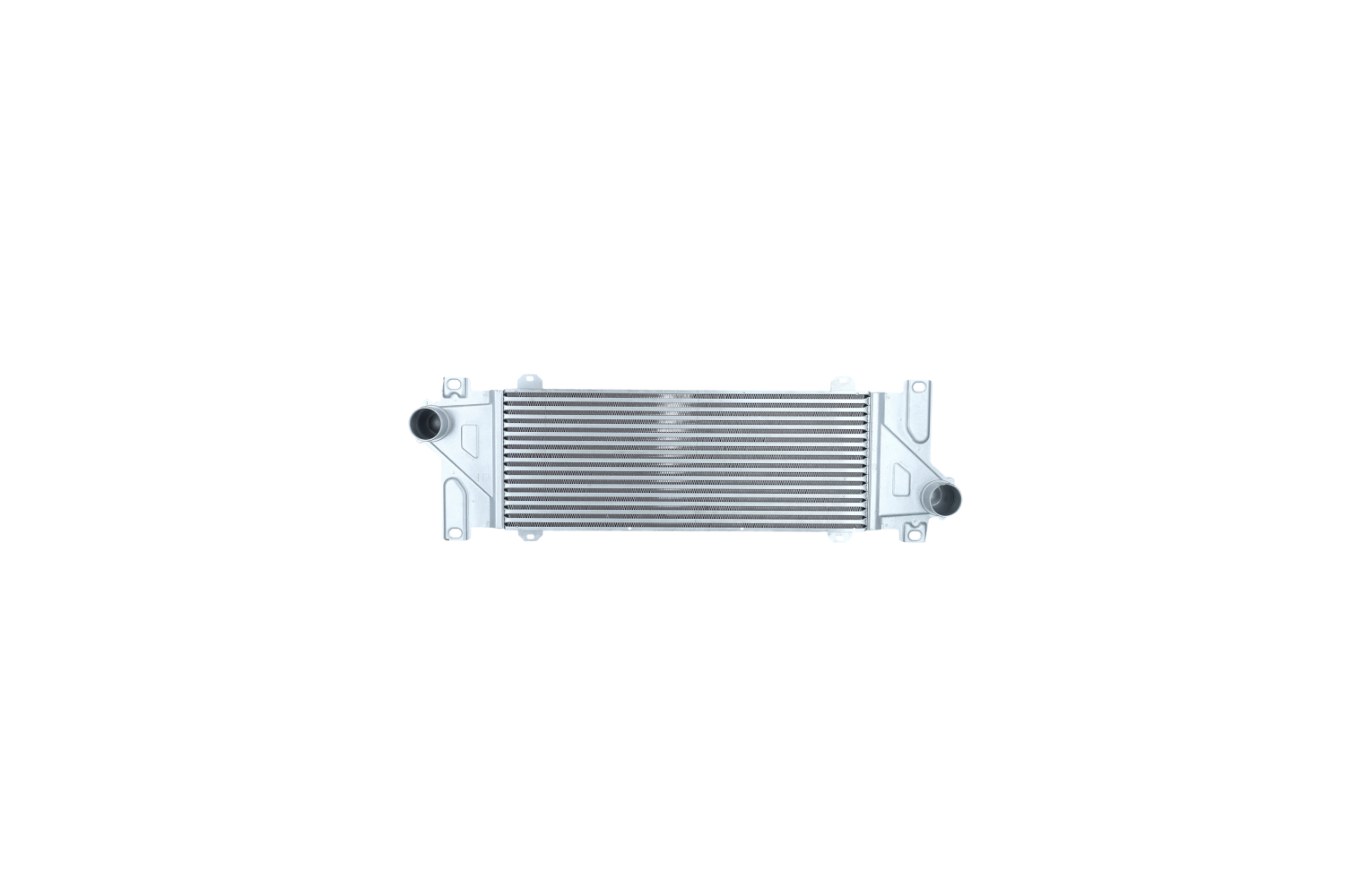 OEM A9015011001 NRF Intercooler 309110 para MERCEDES-BENZ, VOLVO, CHRYSLER, DODGE