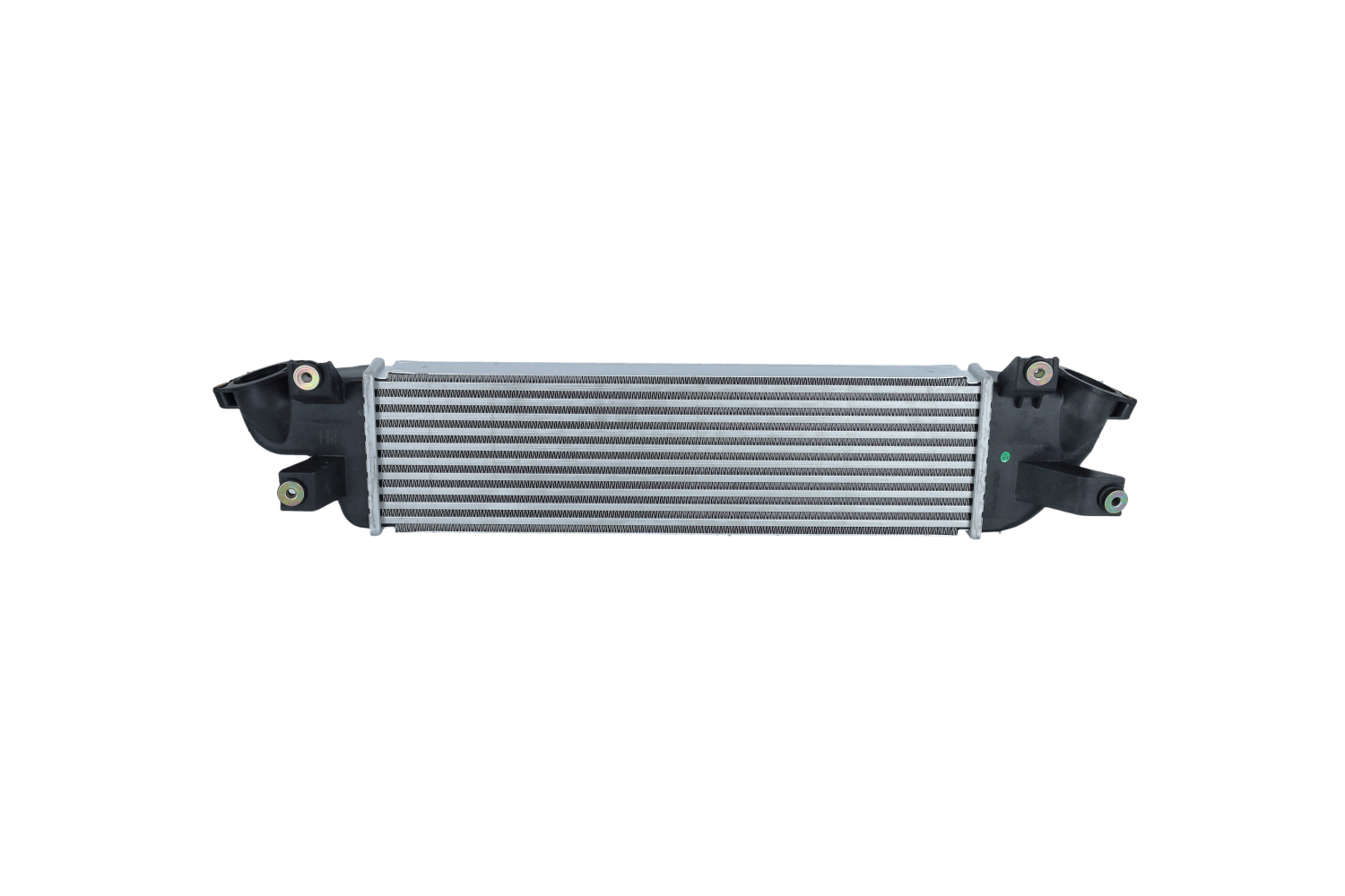 L 200 Intercooler 309113 NRF