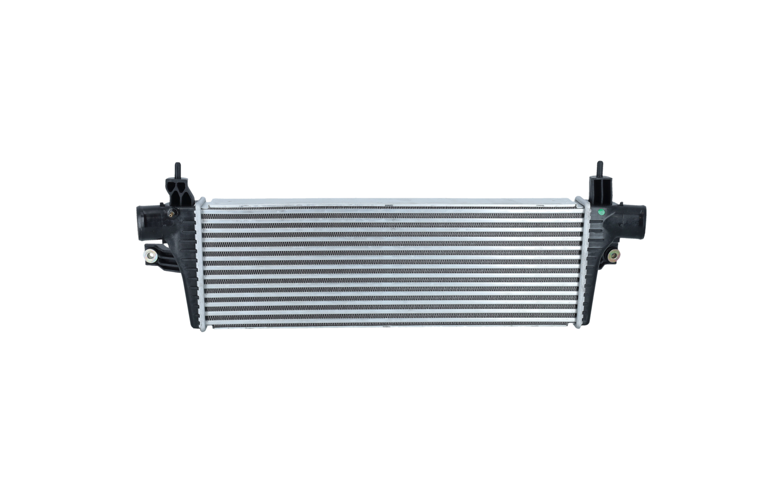 comprare Intercooler - NRF (309117)