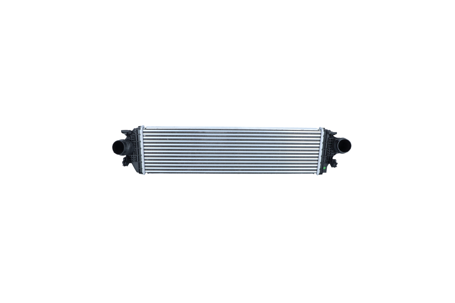 NRF Intercooler (309120) pour FORD Focus Mk4 3/5 portes (HN) 1.0 EcoBoost (63 KW / 85 CH / de 2018)