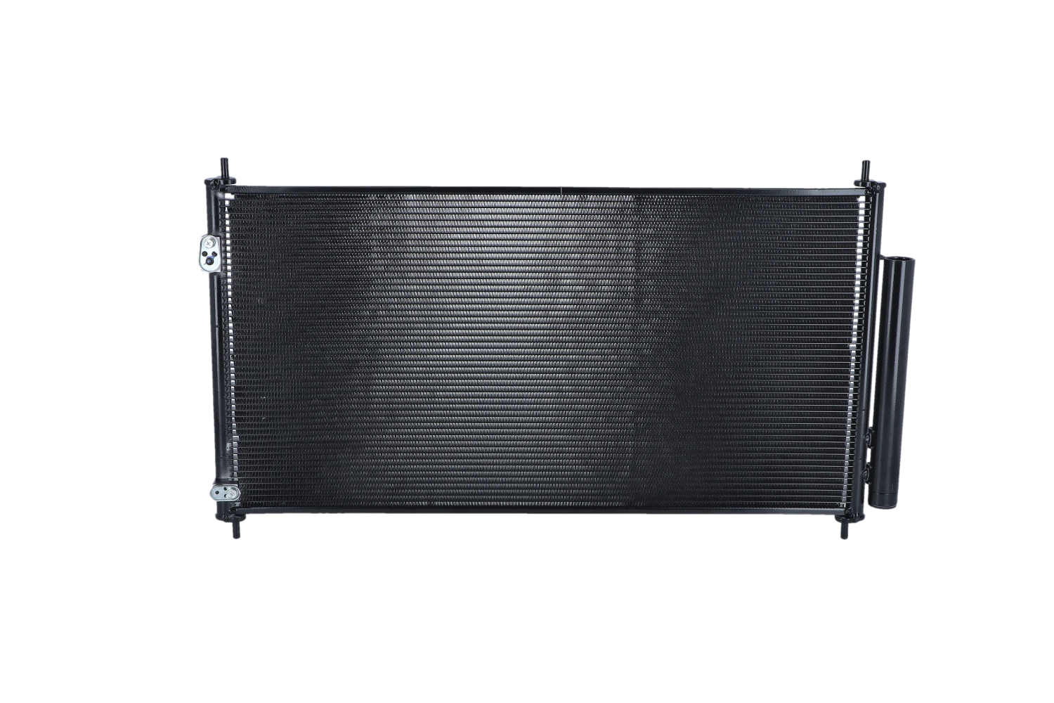 OEM 80110TV1E02 NRF Lauhdutin, ilmastointilaite 350597 varten HONDA