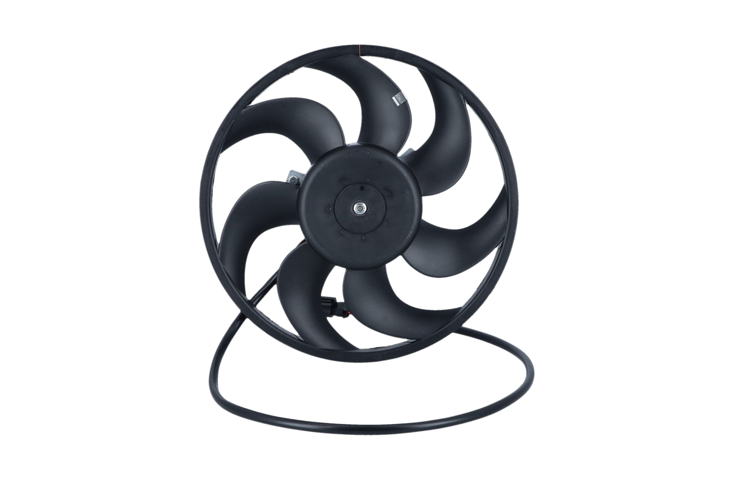 OEM A6395000193 NRF Ventilador de motor 470059 para MERCEDES-BENZ, LAND ROVER