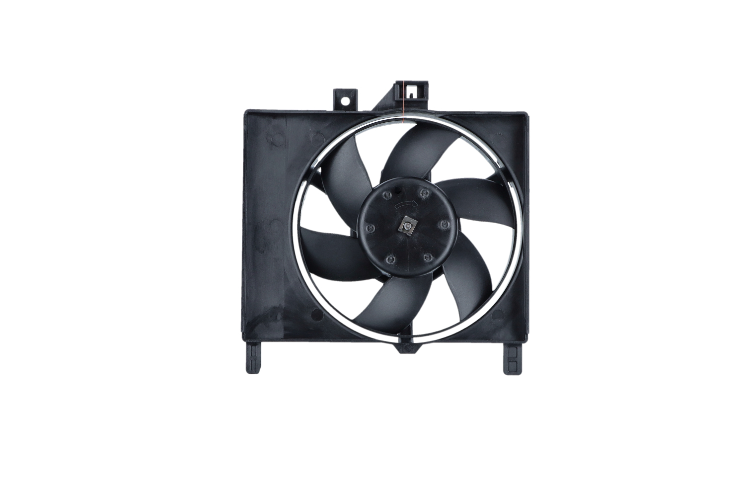 CROSSBLADE Ventola radiatore 470063 NRF