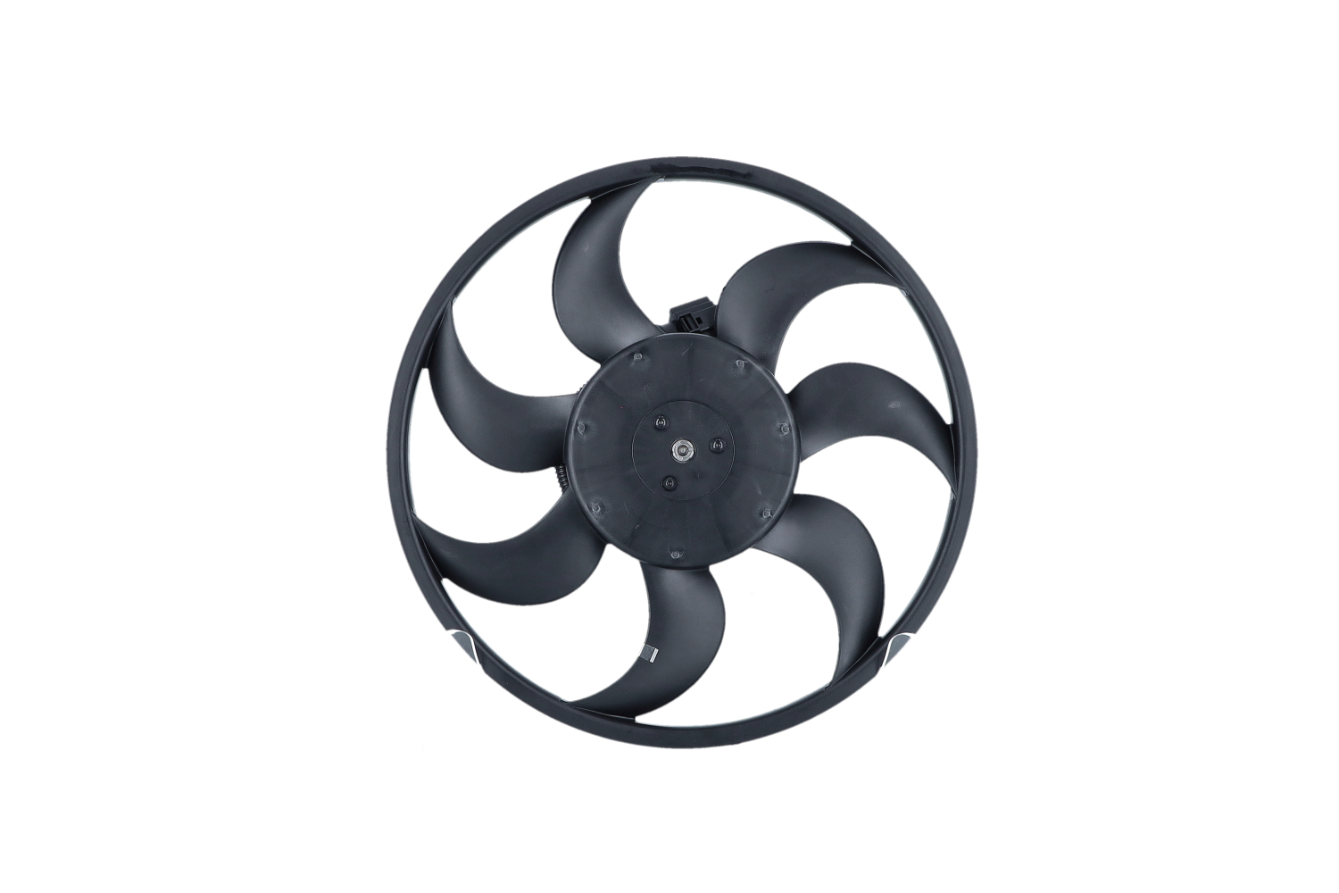 VW TRANSPORTER 2006 Fan, radiator 470064