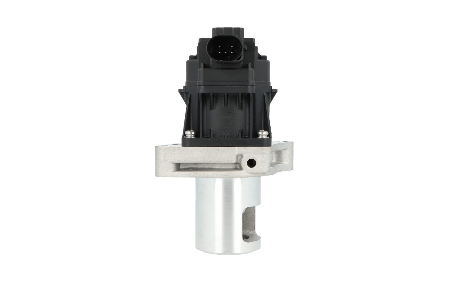 EGR klep (48645) van NRF Voor VAUXHALL Astra Mk VI (J) GTC (P10) 1.6 CDTi (81 KW / 110 PK / Van 2014)