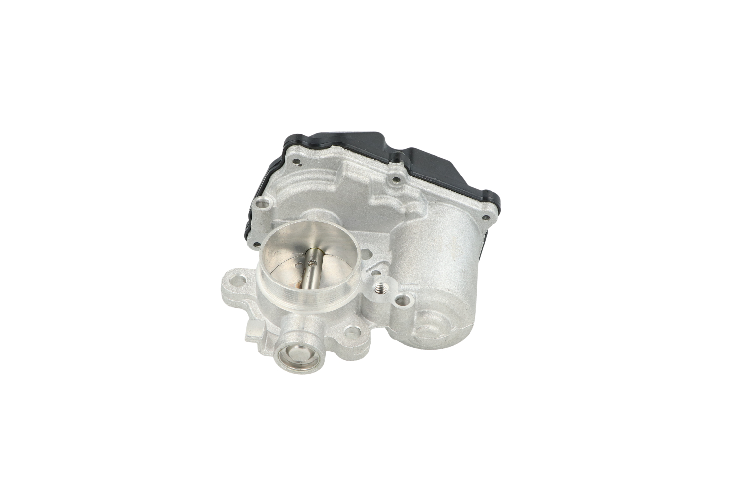 EGR klep (48647) van NRF Voor VW Tiguan Allspace (BW2) 2.0 TDI 4motion (176 KW / 240 PK / Van 2017)