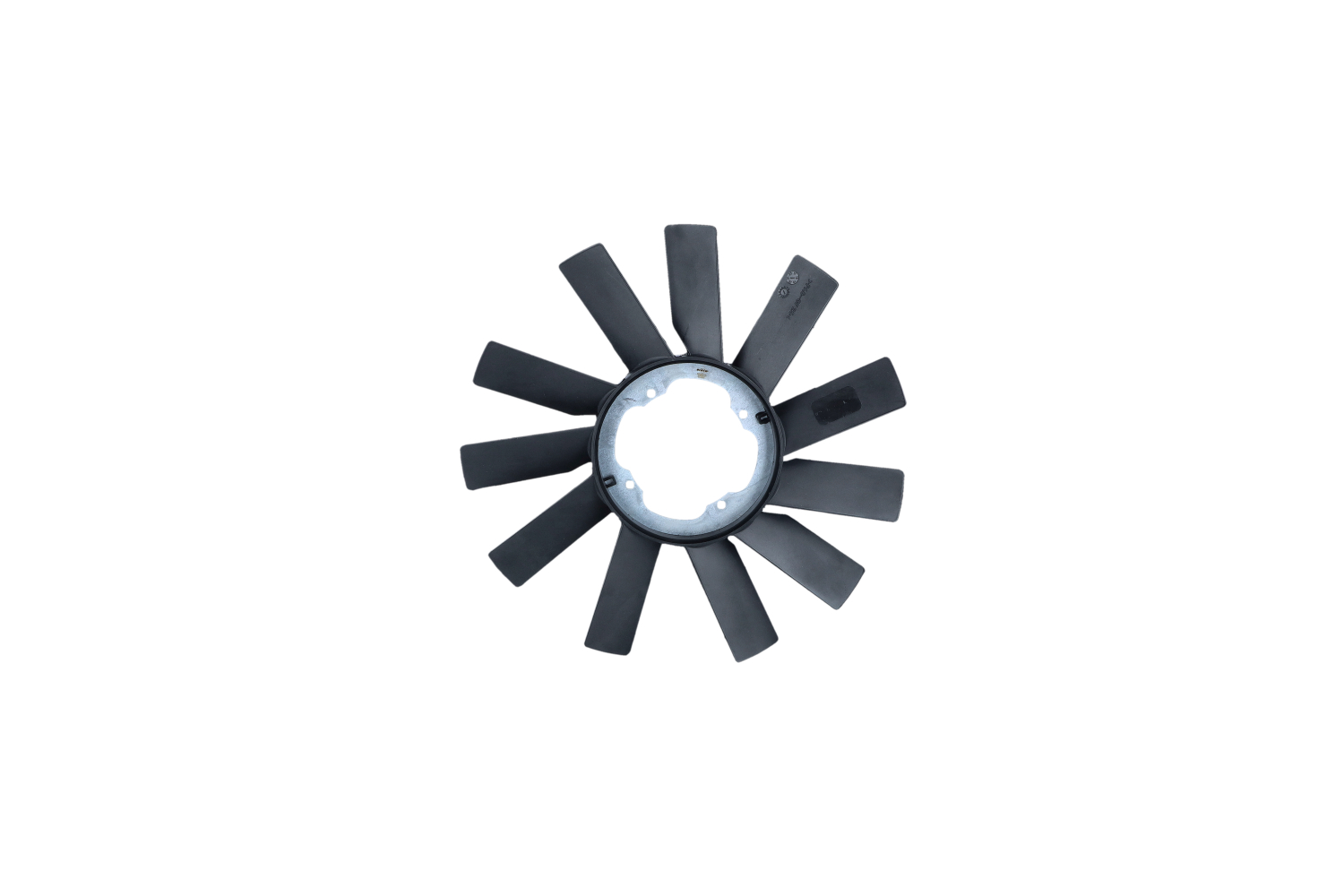OEM 11521723363 NRF Tuuletin, mootorinjäähdytys 49890 varten BMW, LAND ROVER