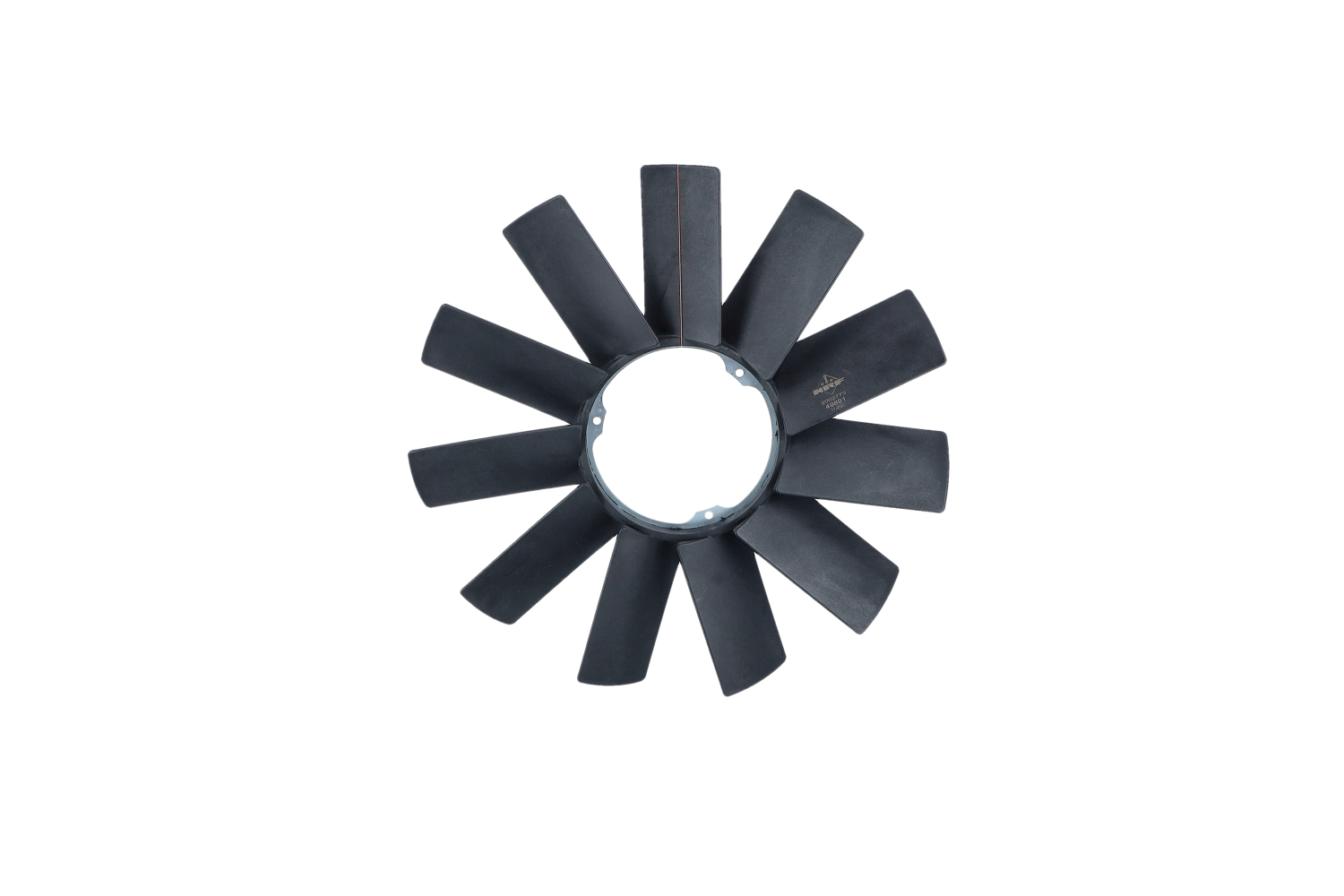 OEM 11521712110 NRF Girante, Raffreddamento motore 49891 per BMW