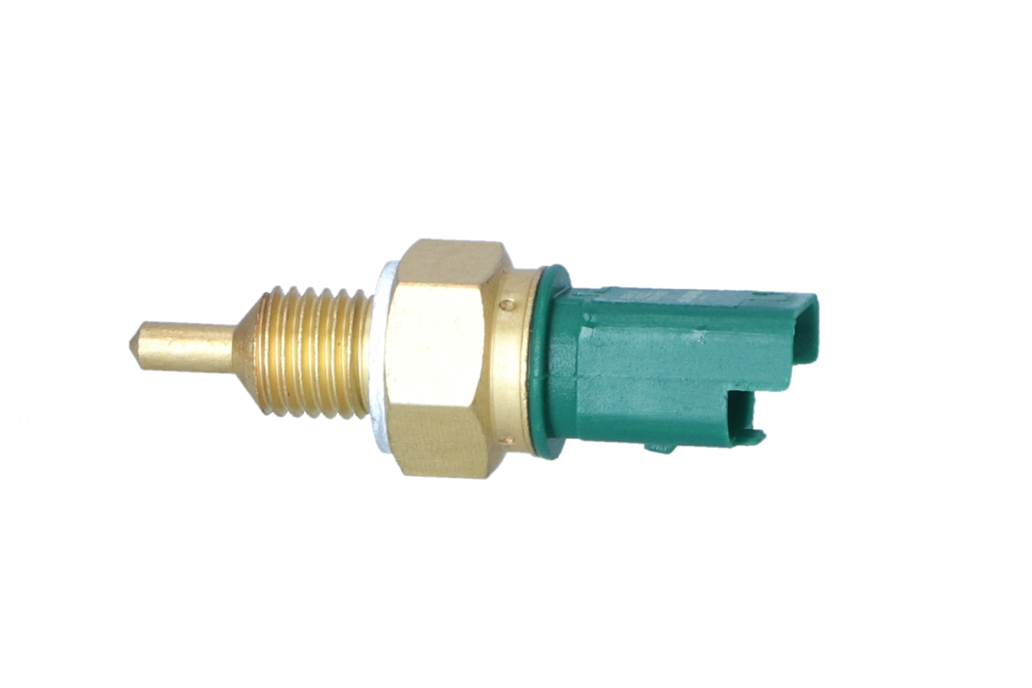 OEM 1338A7 NRF Sensor, motortemperatur 727004 for VW, PEUGEOT, CITROЁN, FIAT, LANCIA