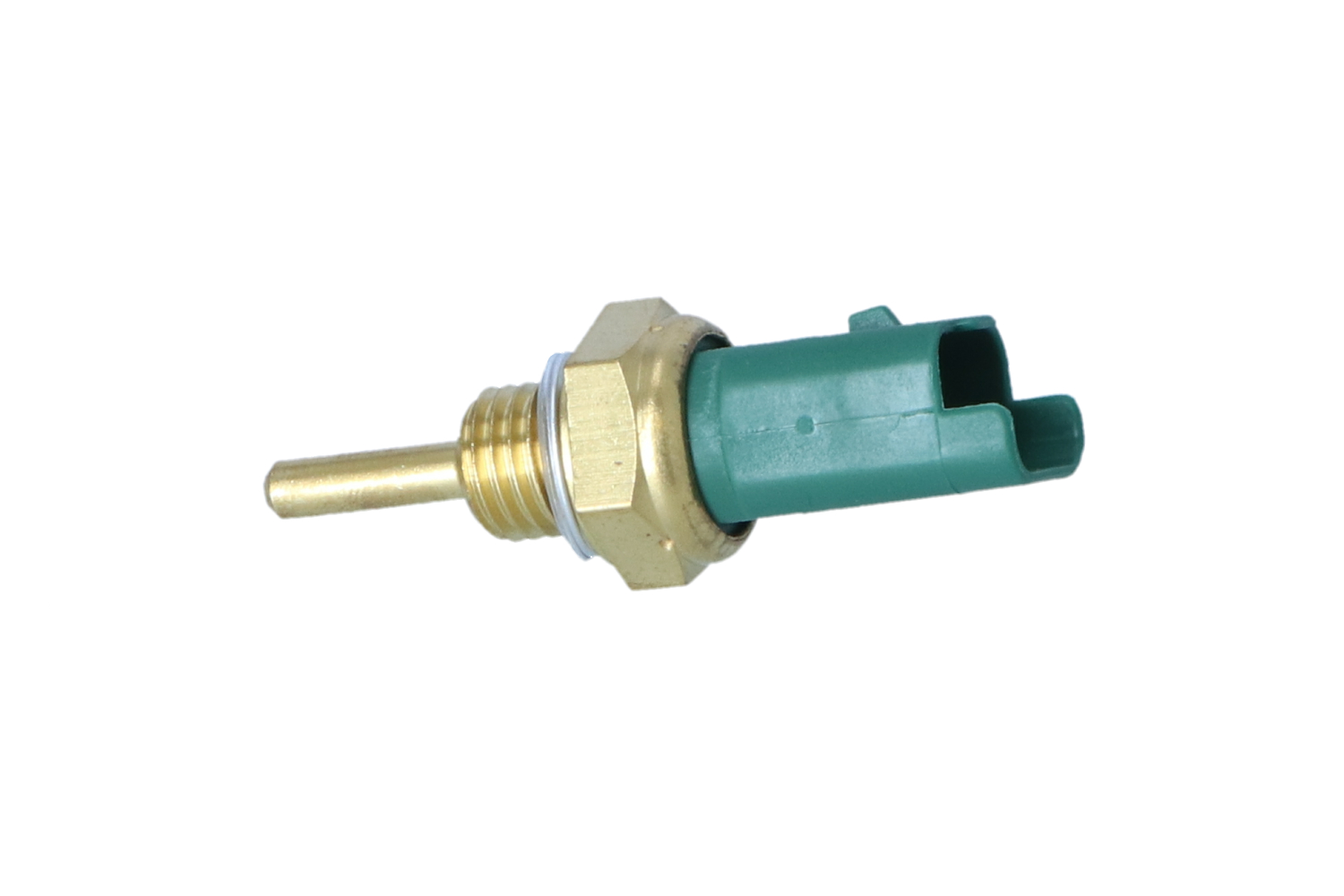 NRF Sensore, Temperatura refrigerante (727006) per ALFA ROMEO GT (937) 1.9 JTD (937CXN1B, 937CXZ1B) (125 KW / 170 CV / dal 2008)